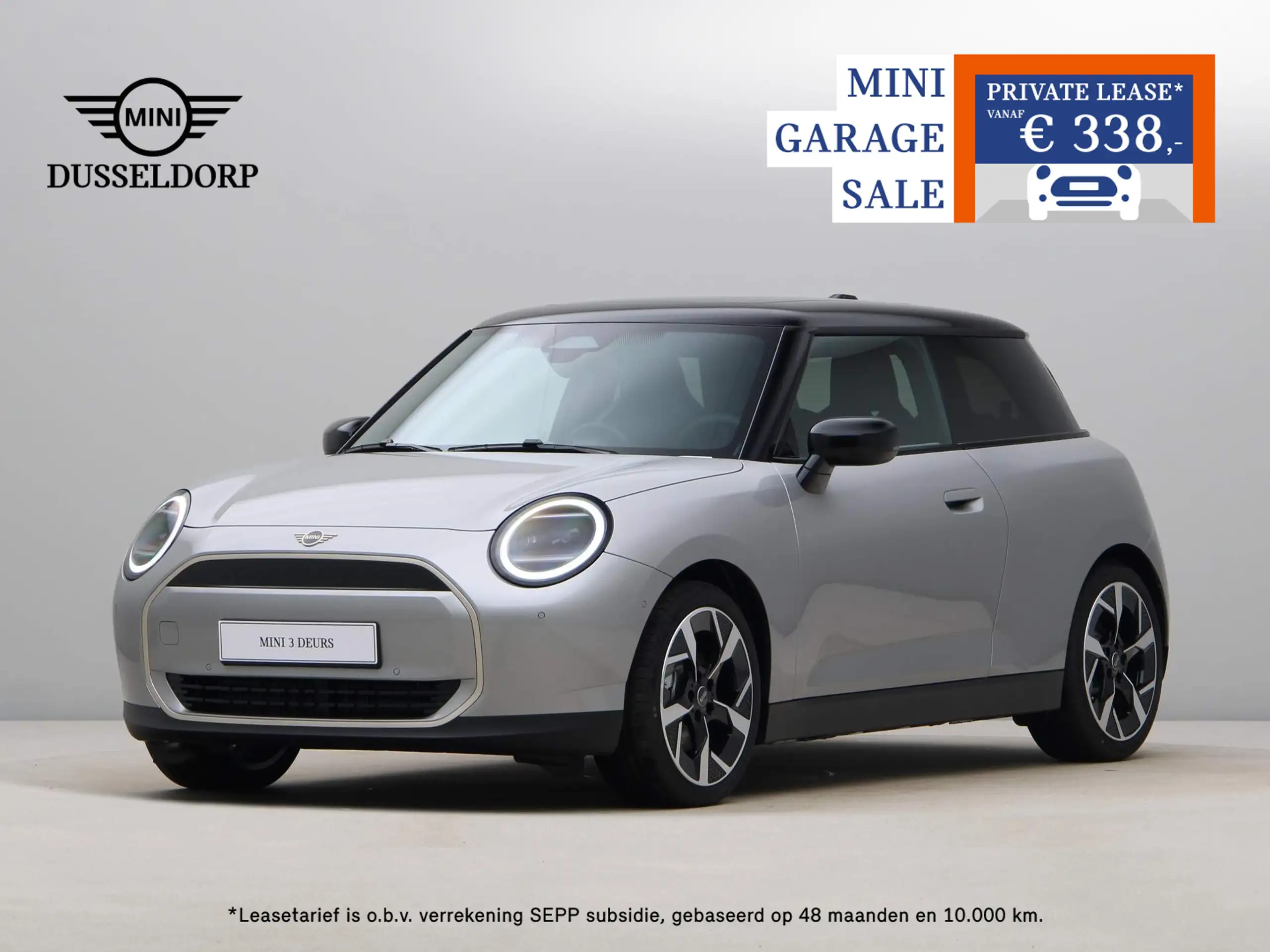 MINI - Cooper