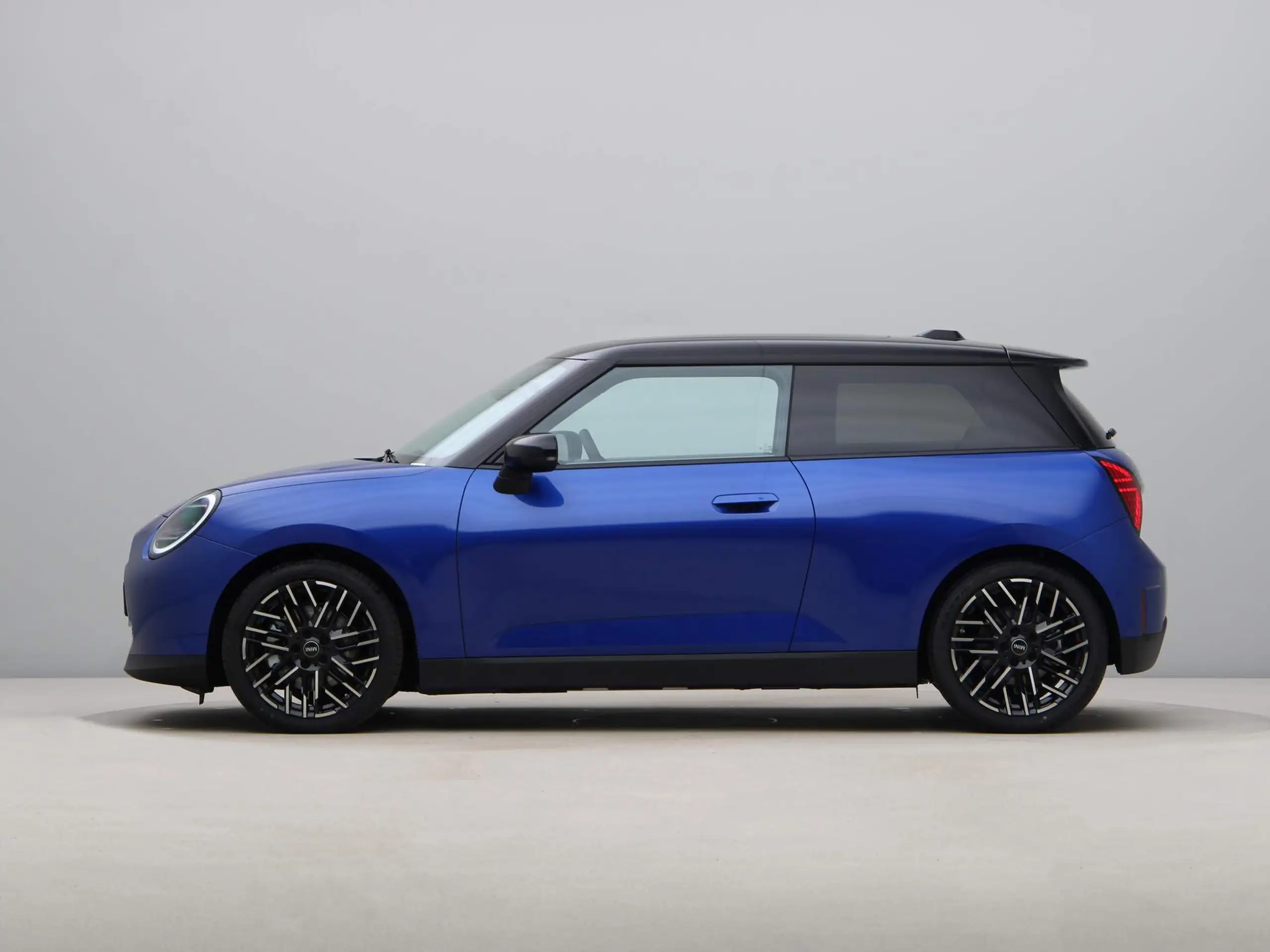 MINI - Cooper