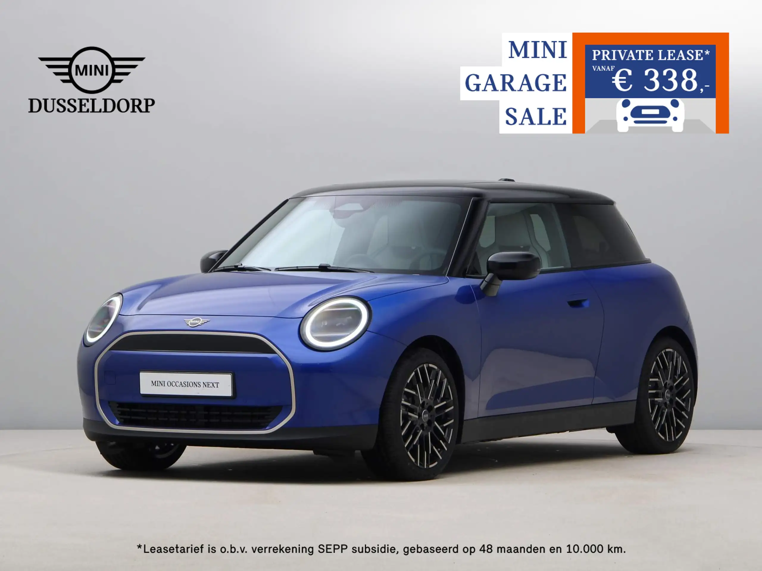 MINI - Cooper