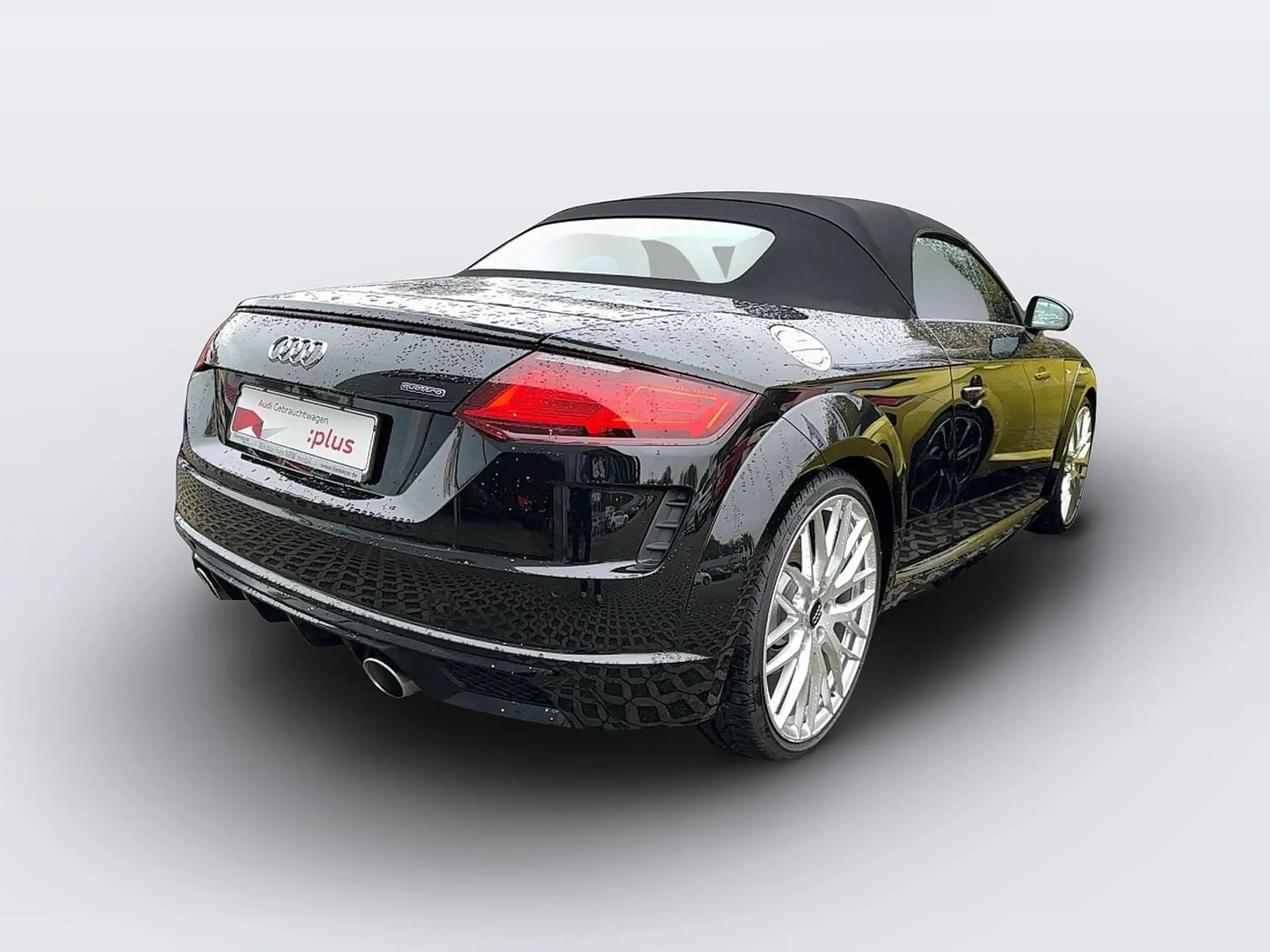 Audi - TT