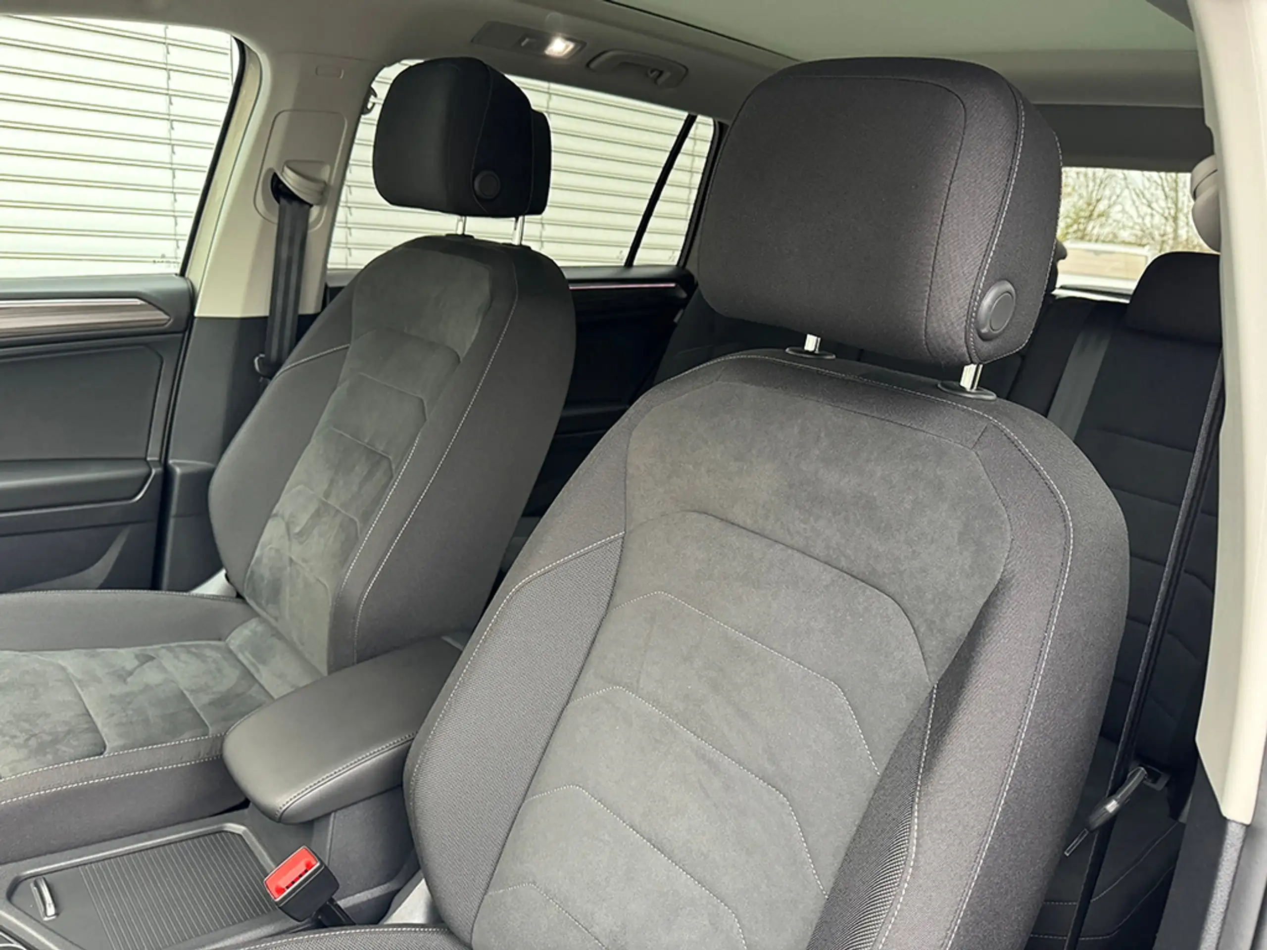 Volkswagen - Tiguan Allspace