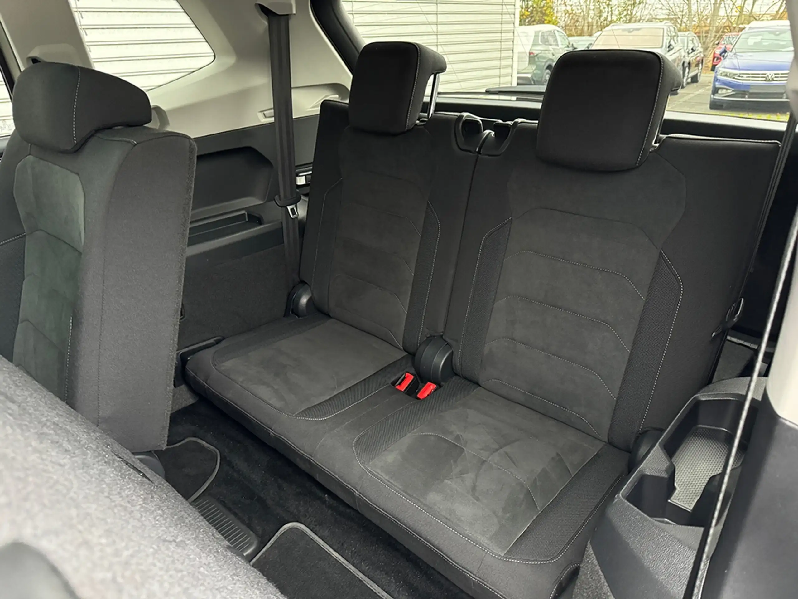 Volkswagen - Tiguan Allspace