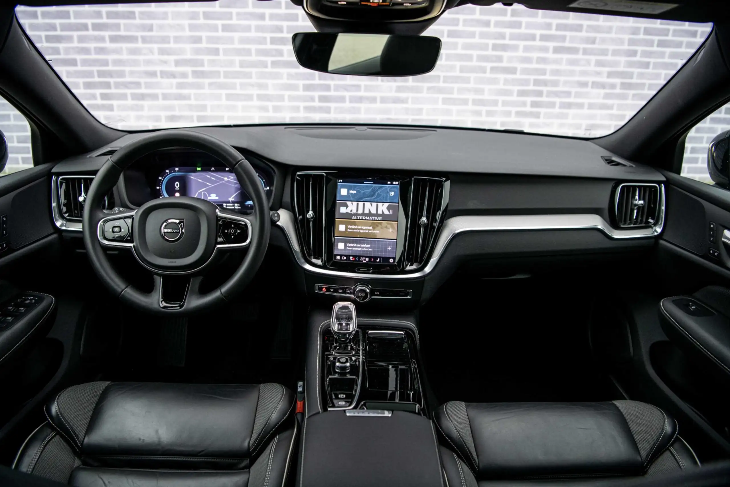 Volvo - V60