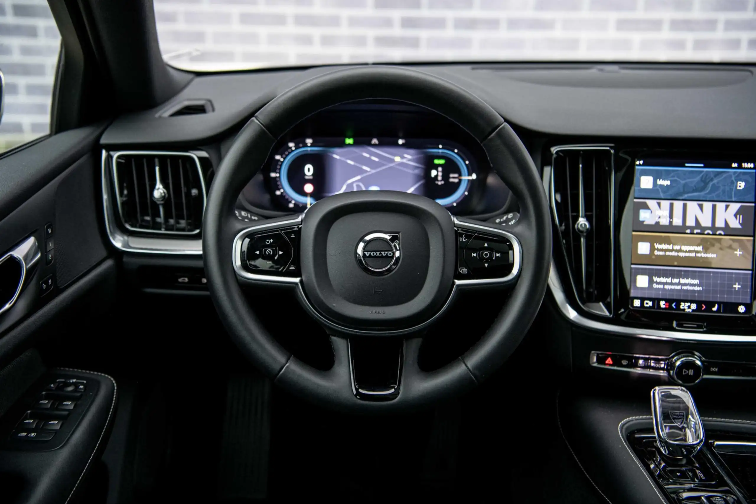 Volvo - V60