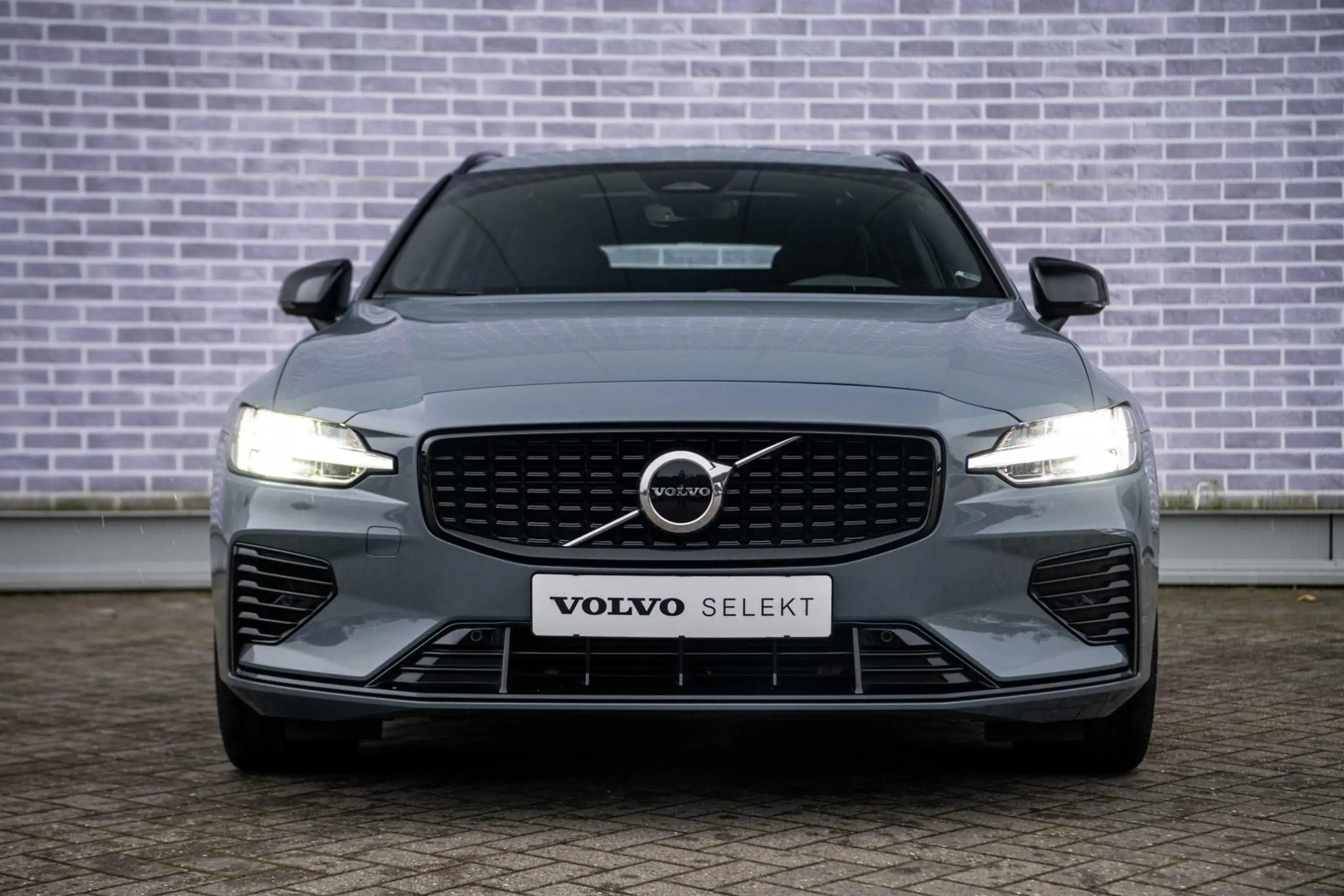 Volvo - V60