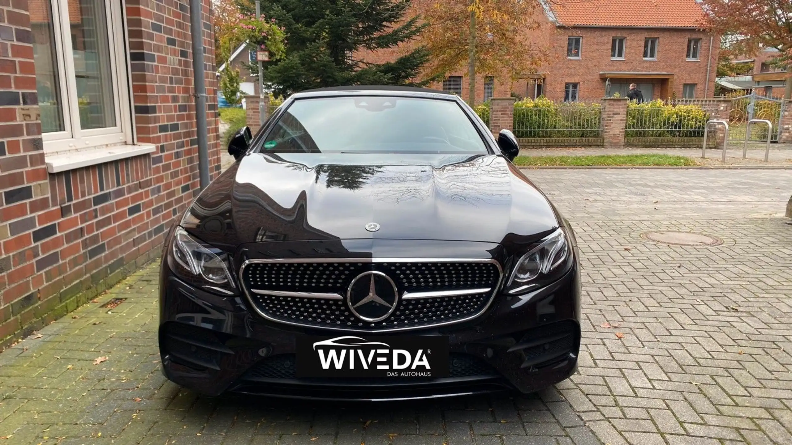 Mercedes-Benz - E 400