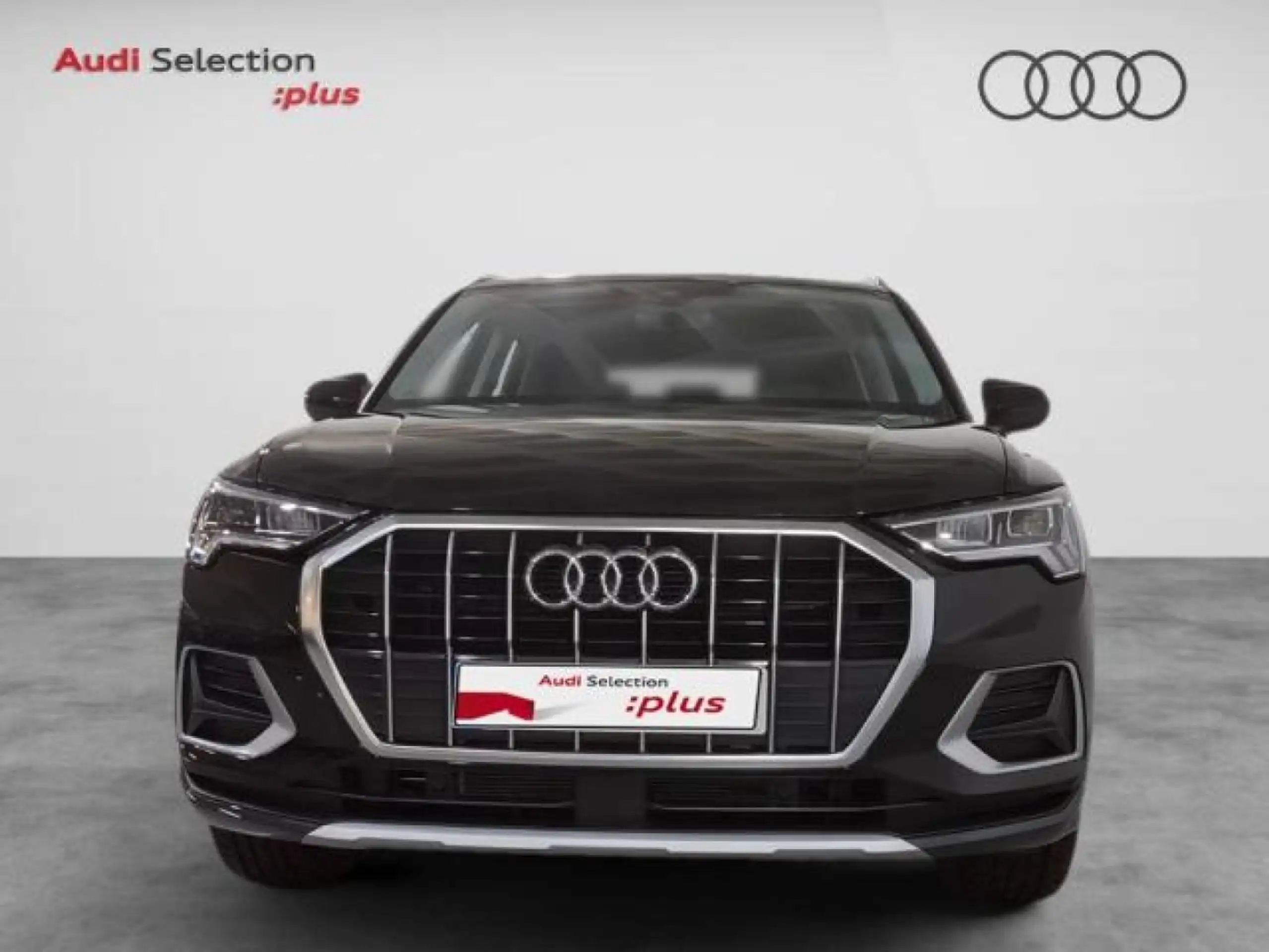 Audi - Q3