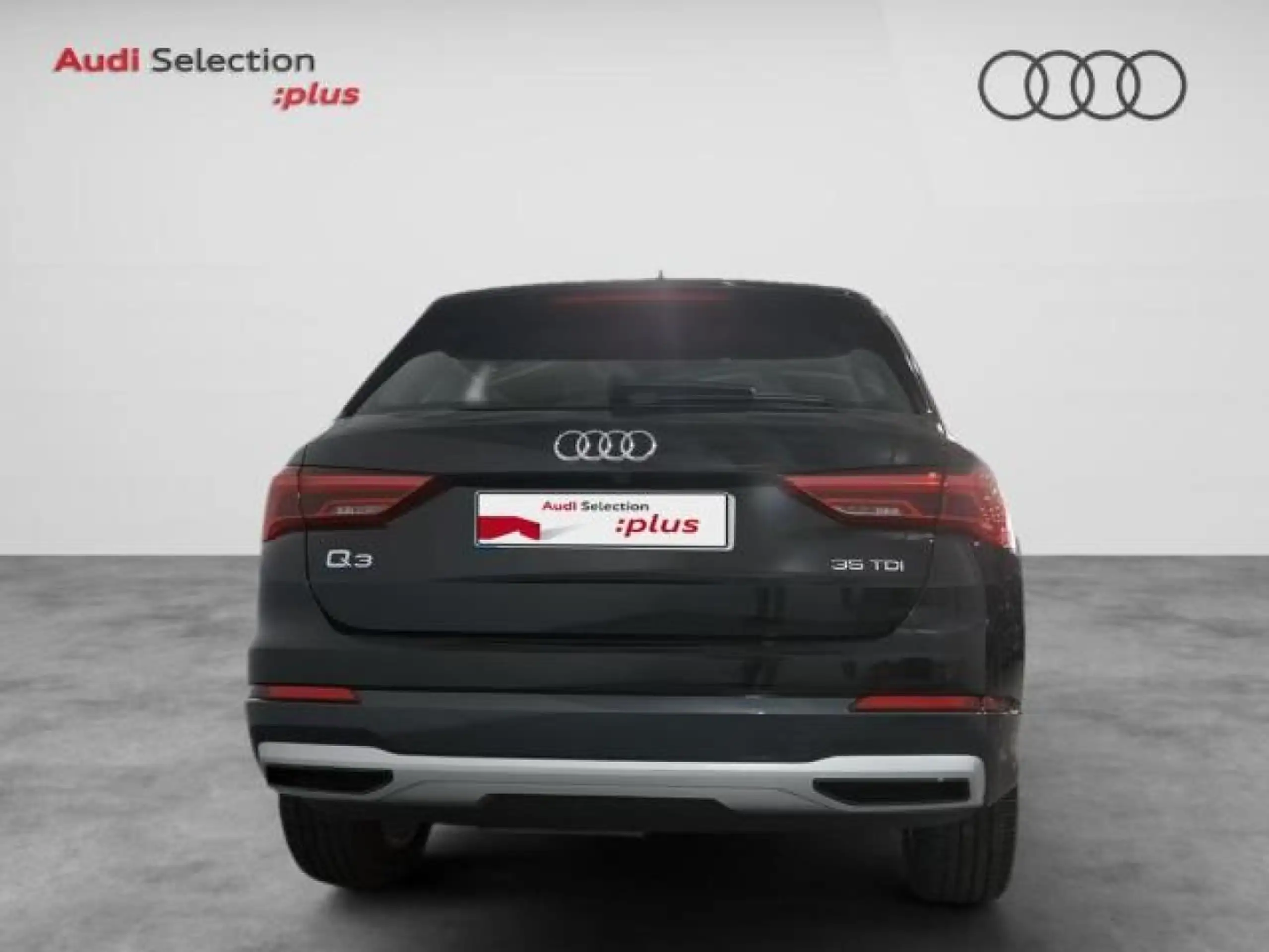 Audi - Q3