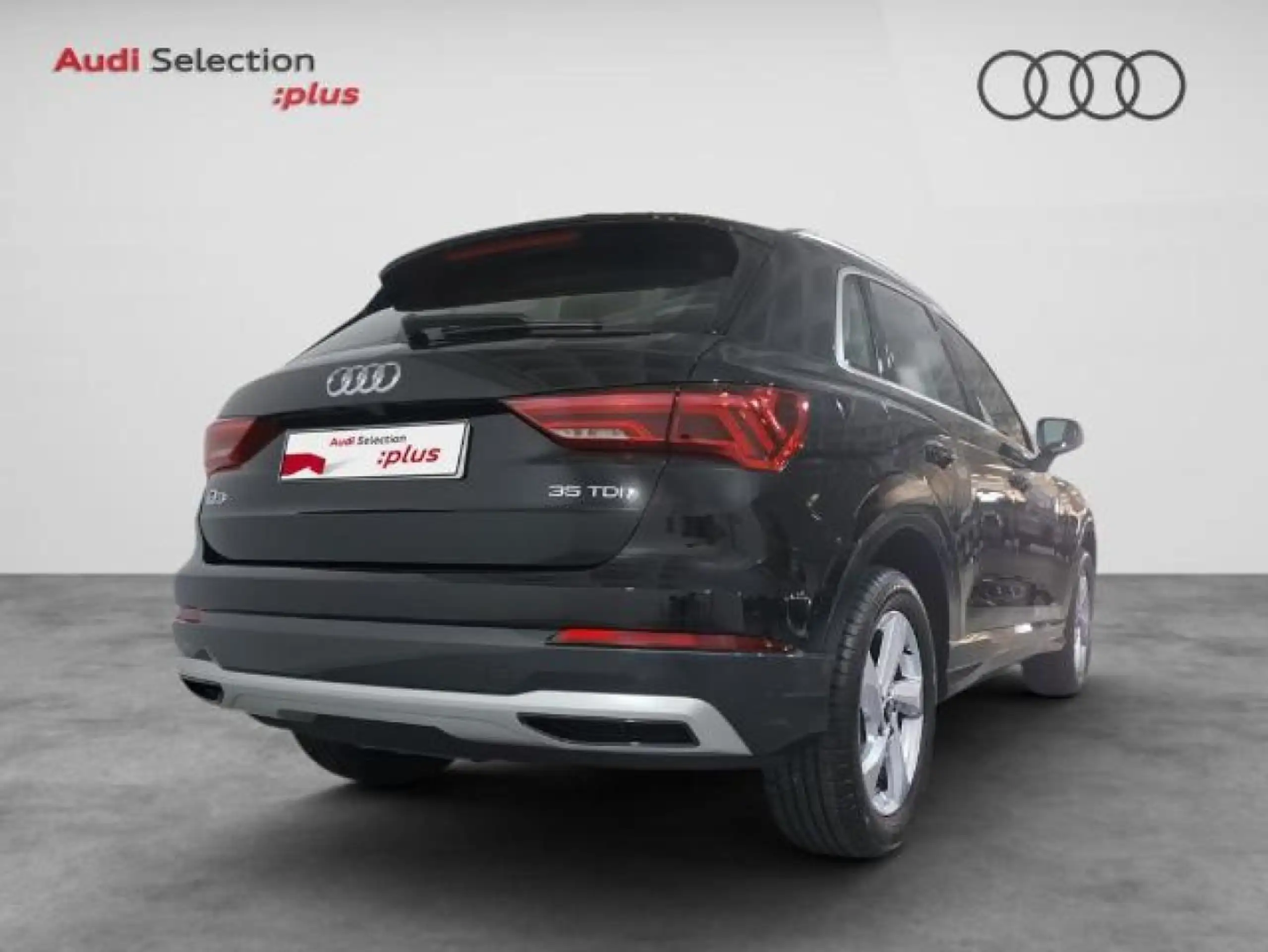 Audi - Q3