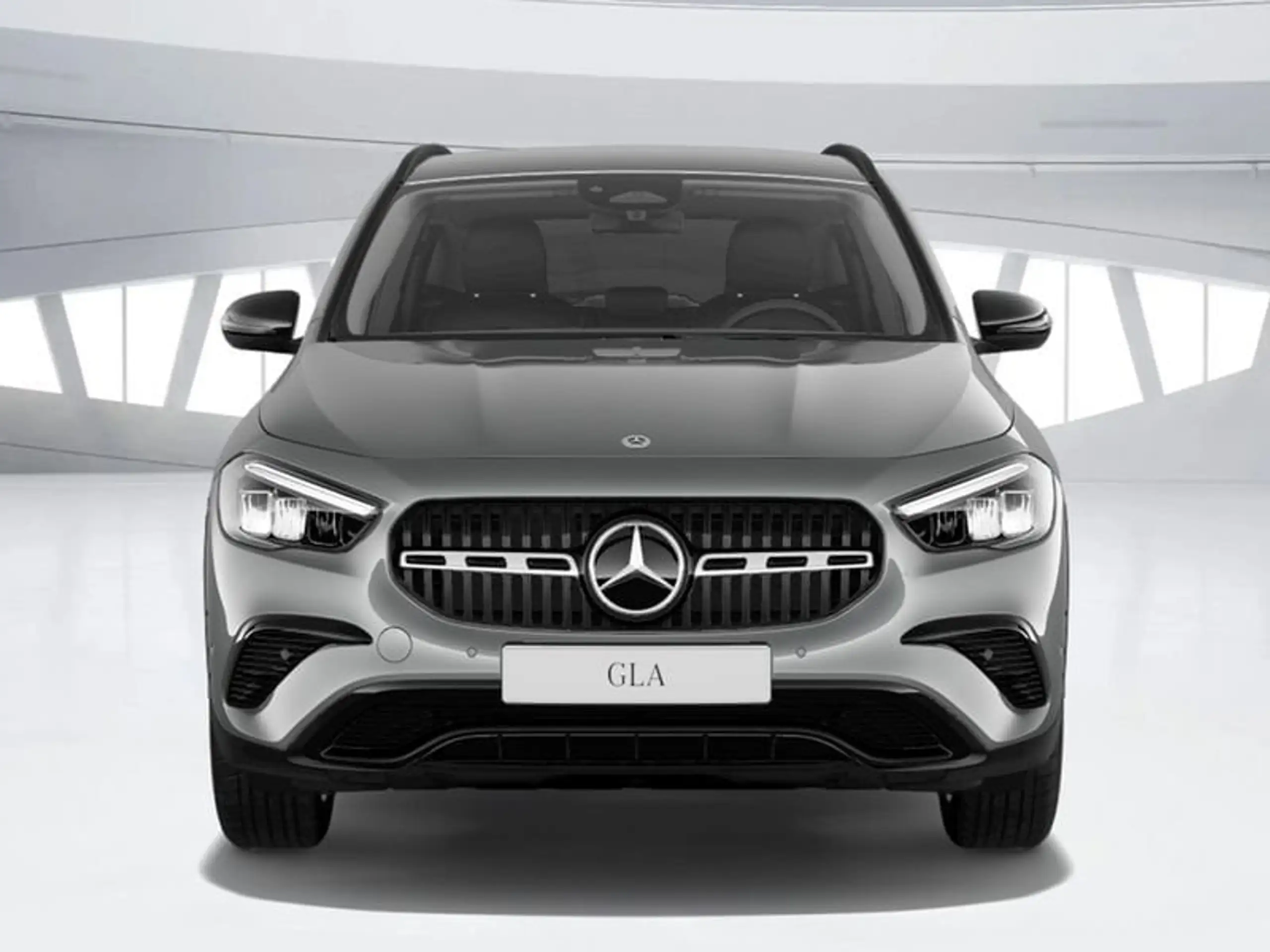 Mercedes-Benz - GLA 200