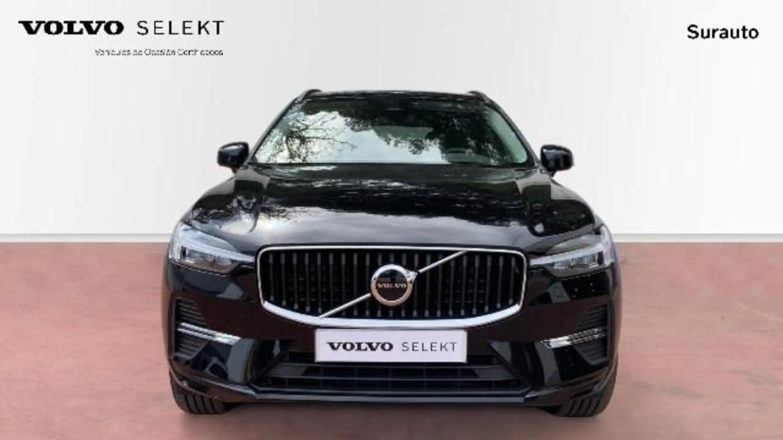 Volvo - XC60