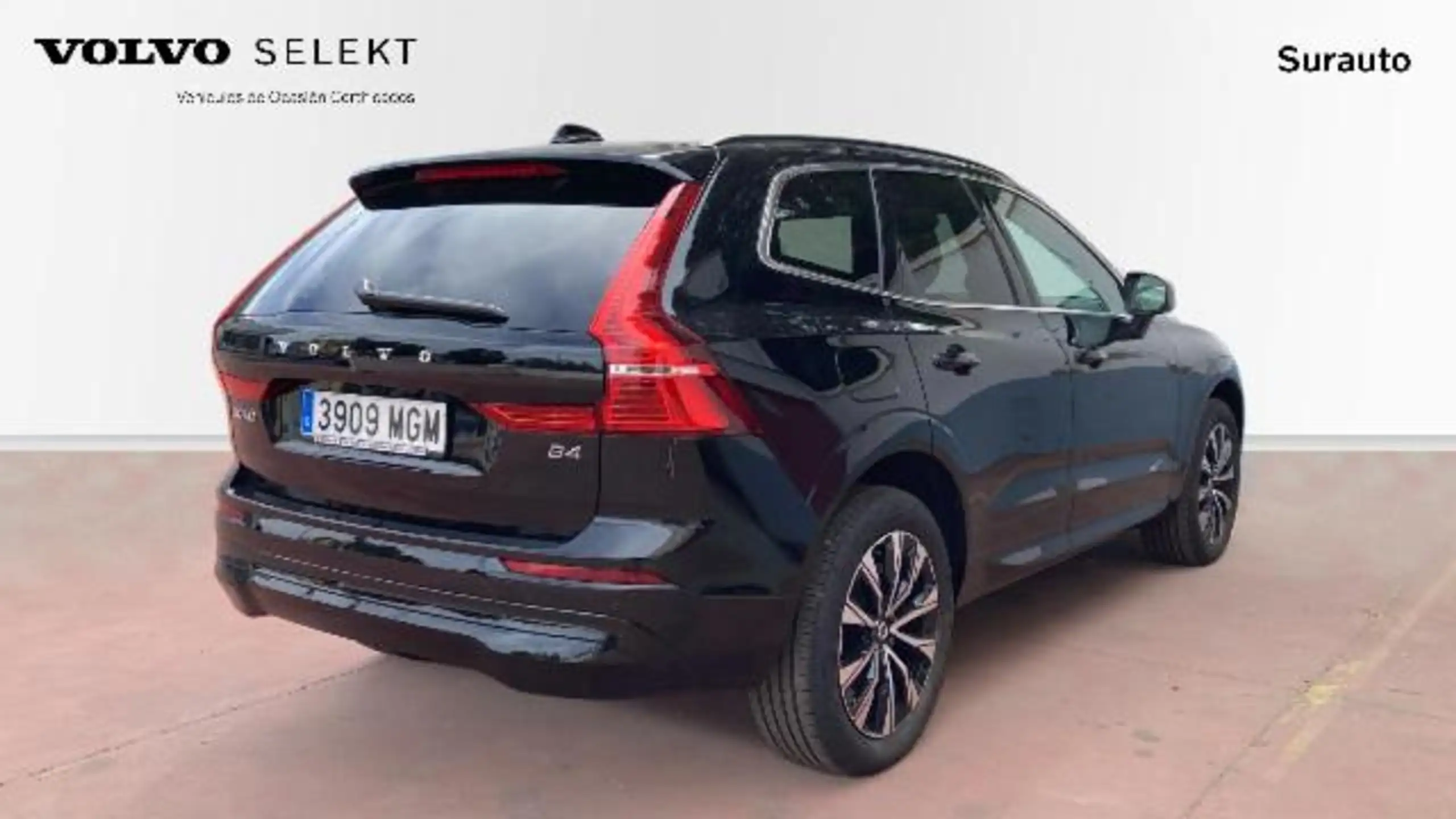 Volvo - XC60