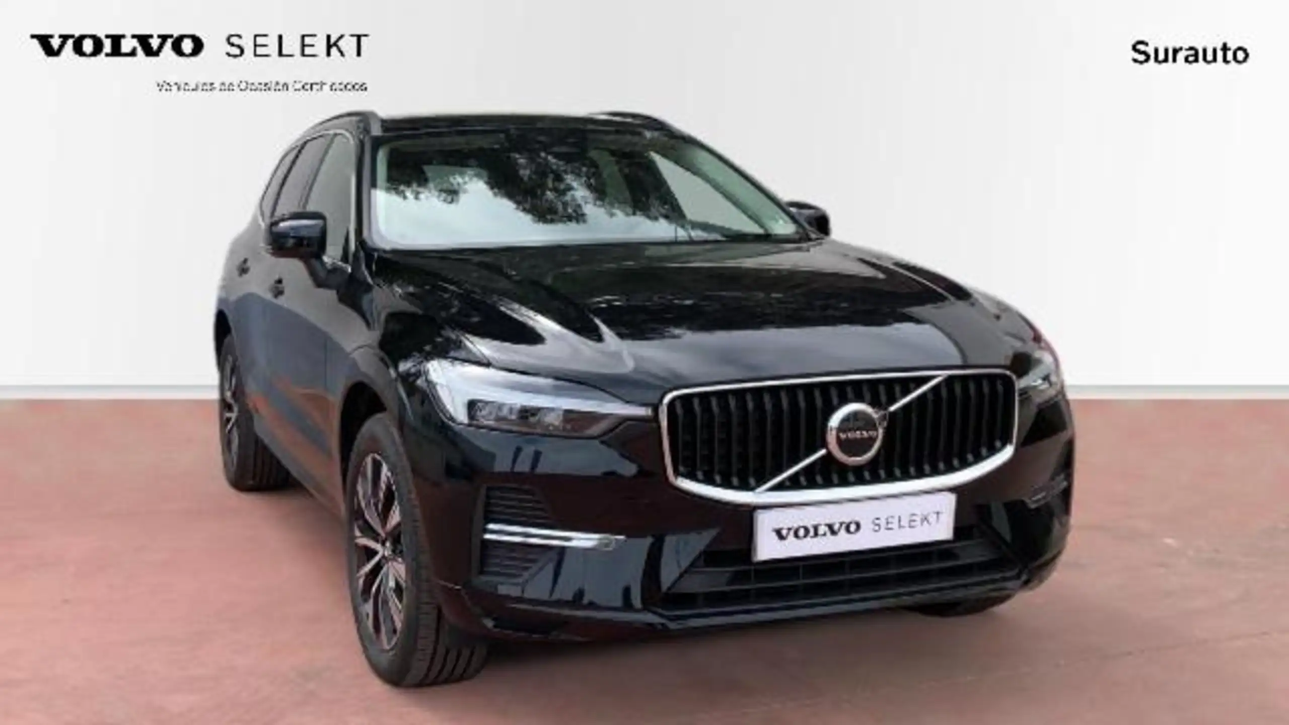 Volvo - XC60