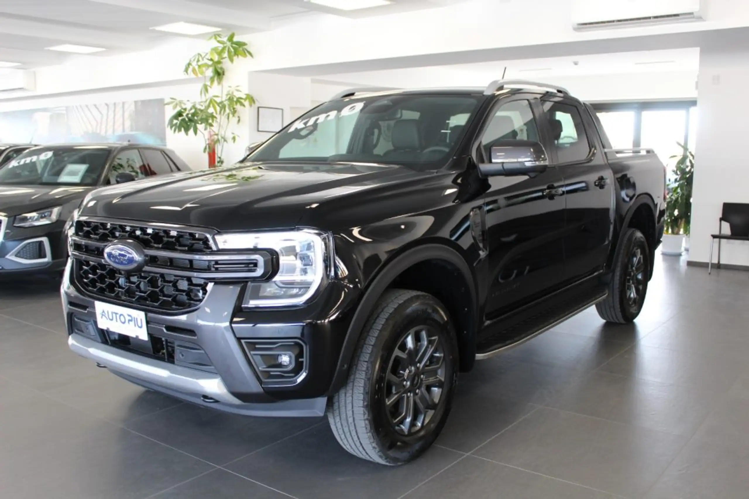 Ford - Ranger