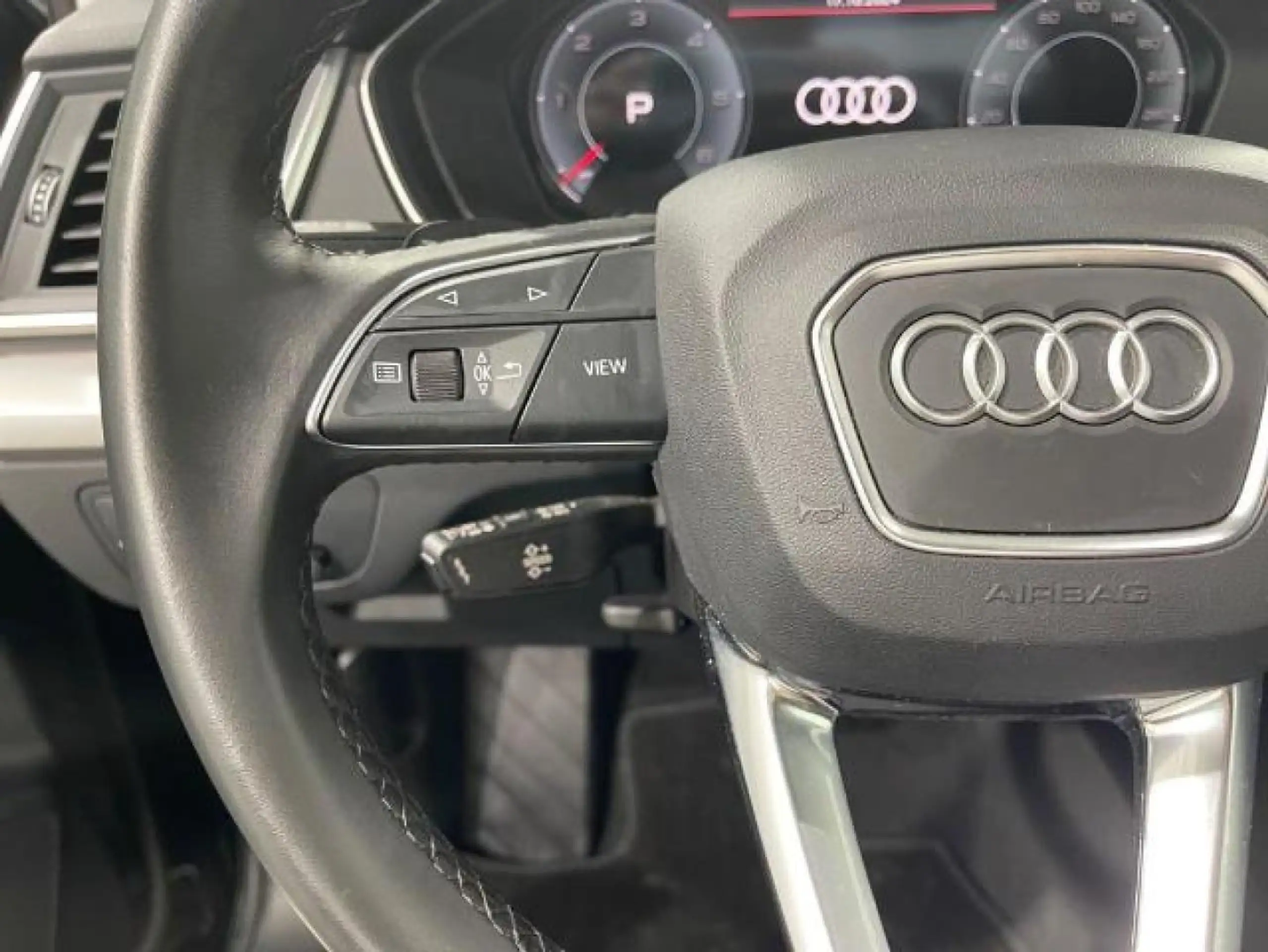 Audi - Q5