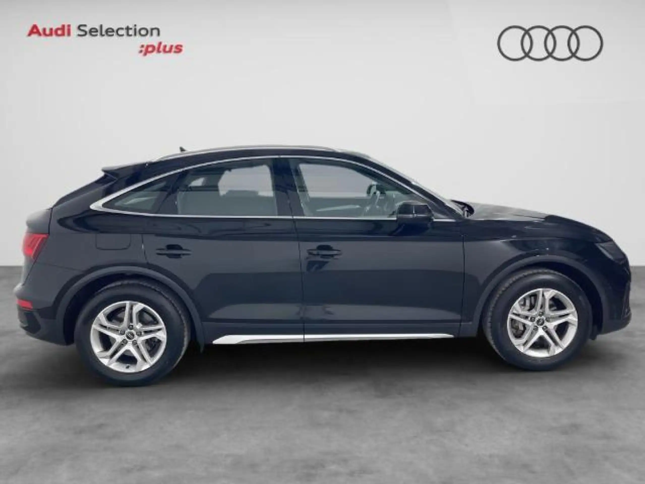 Audi - Q5