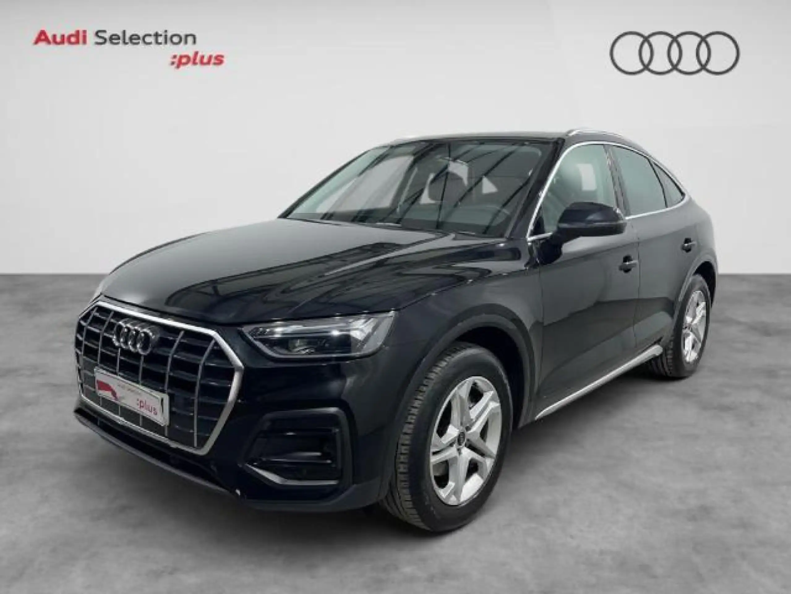 Audi - Q5