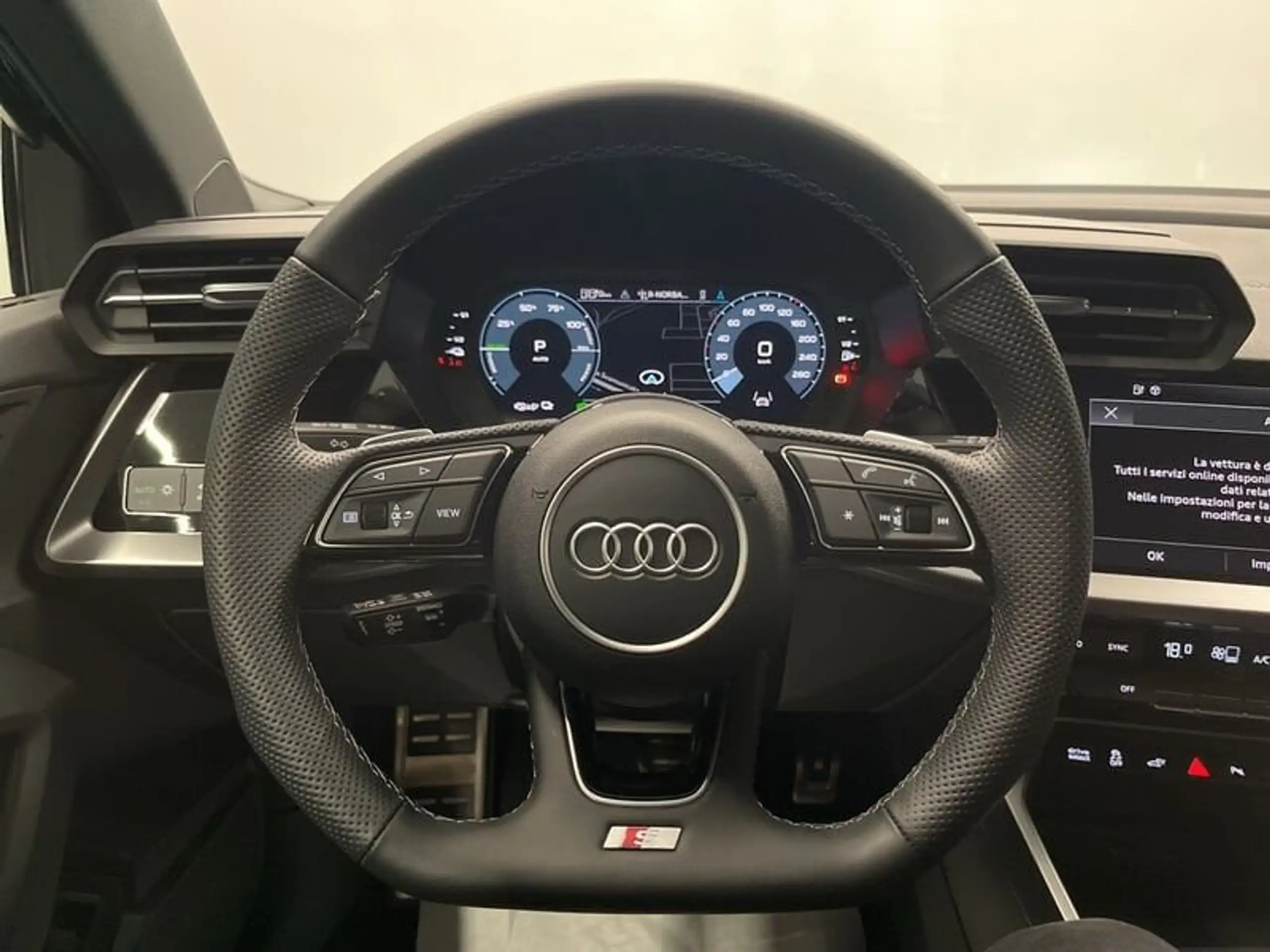 Audi - A3