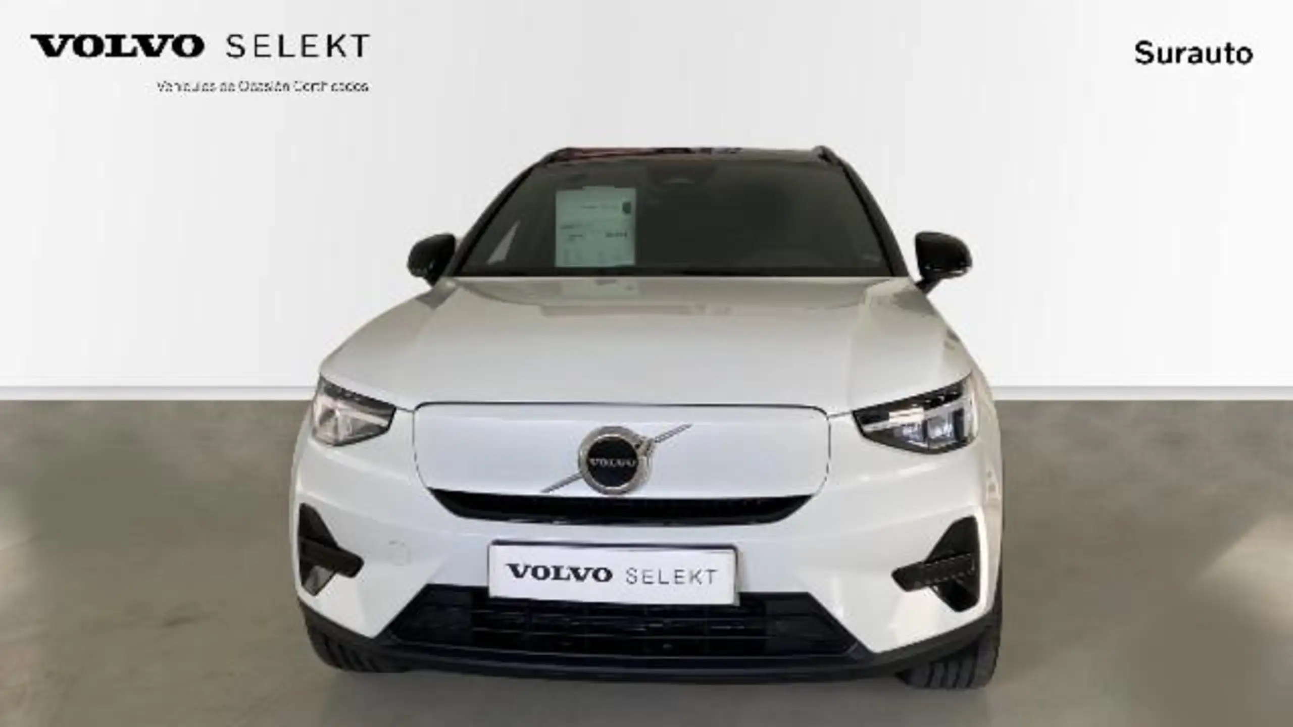 Volvo - XC40