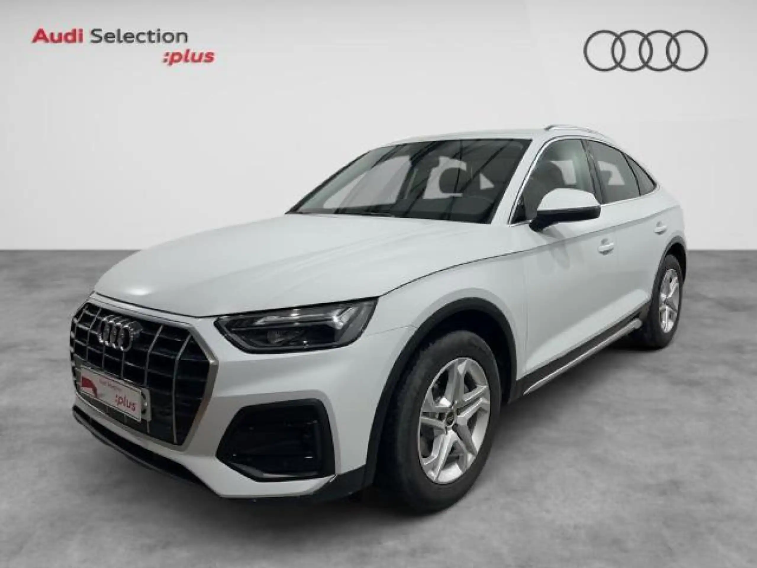 Audi - Q5