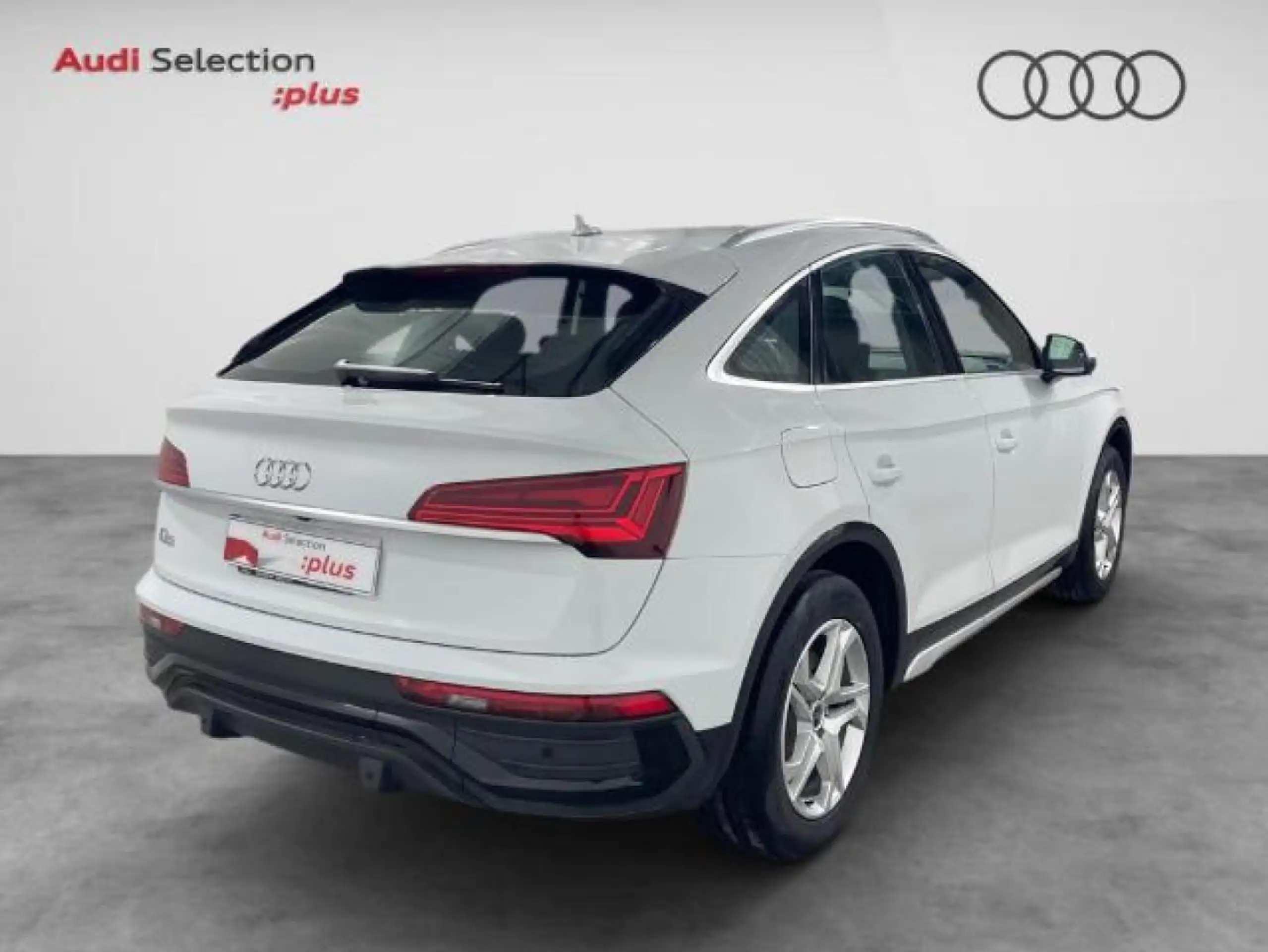 Audi - Q5