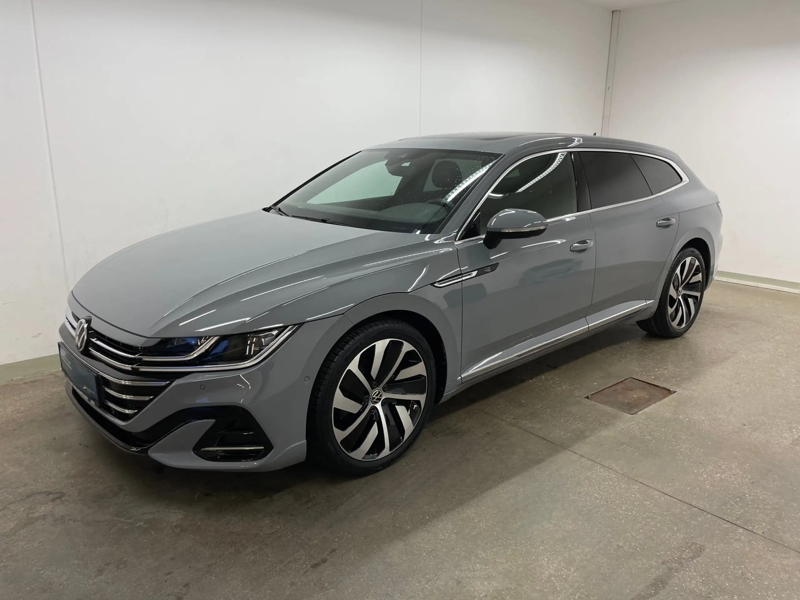 Volkswagen - Arteon