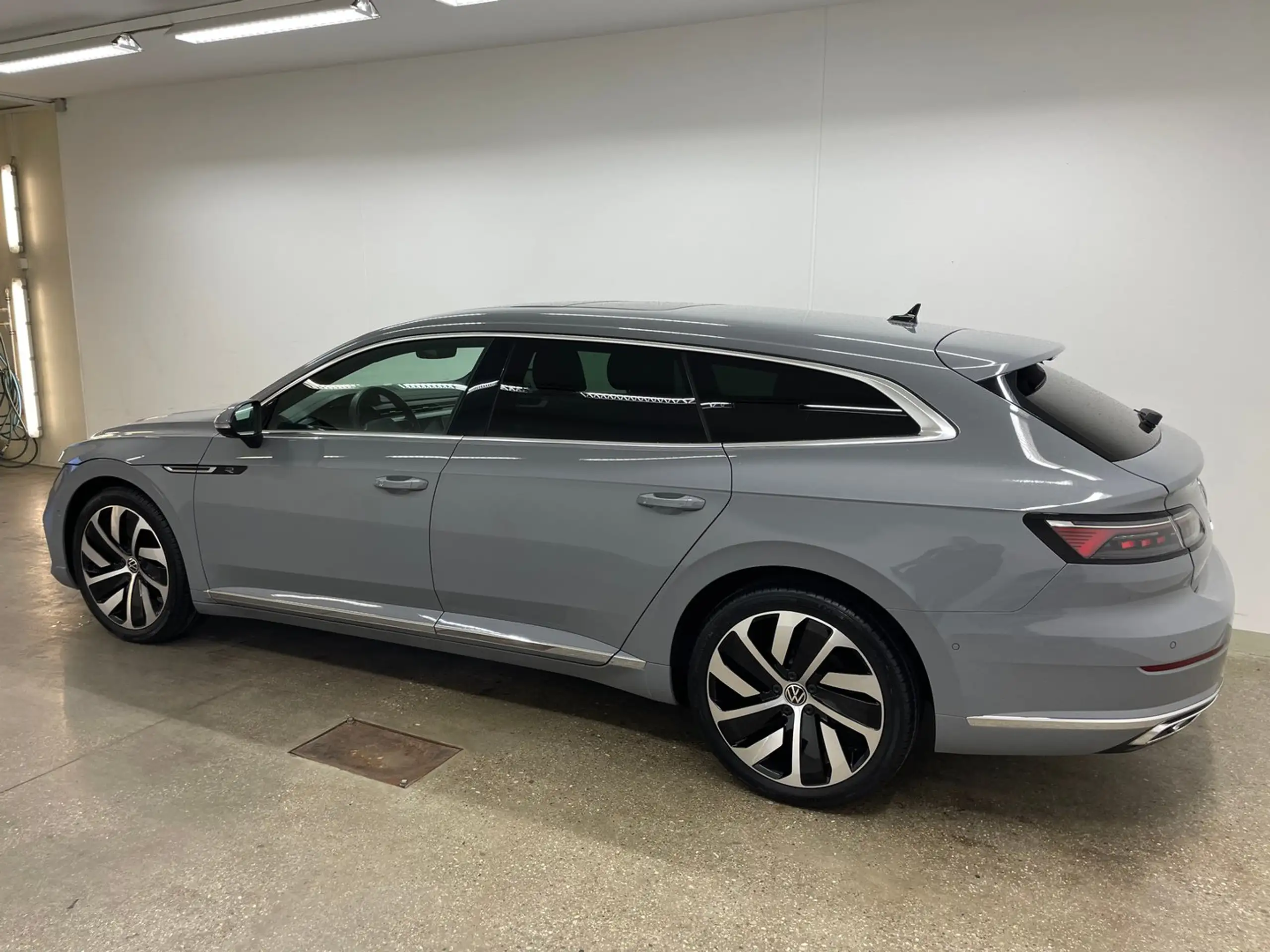 Volkswagen - Arteon