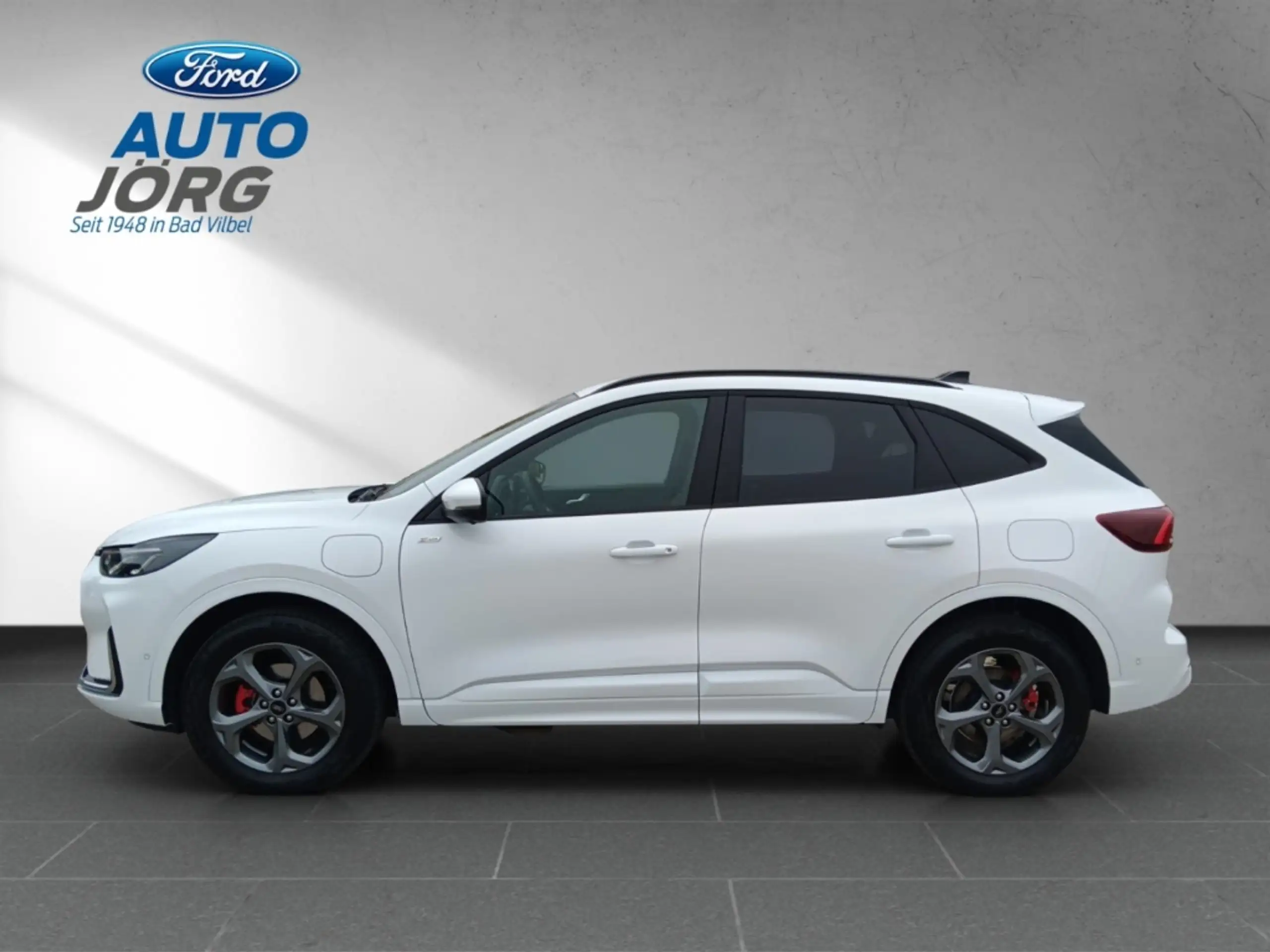 Ford - Kuga