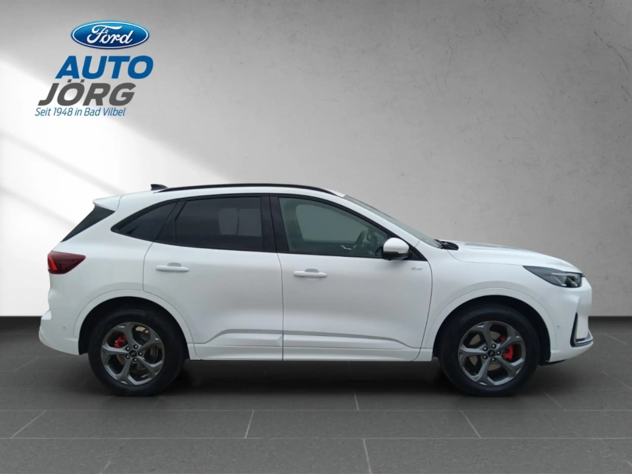 Ford - Kuga