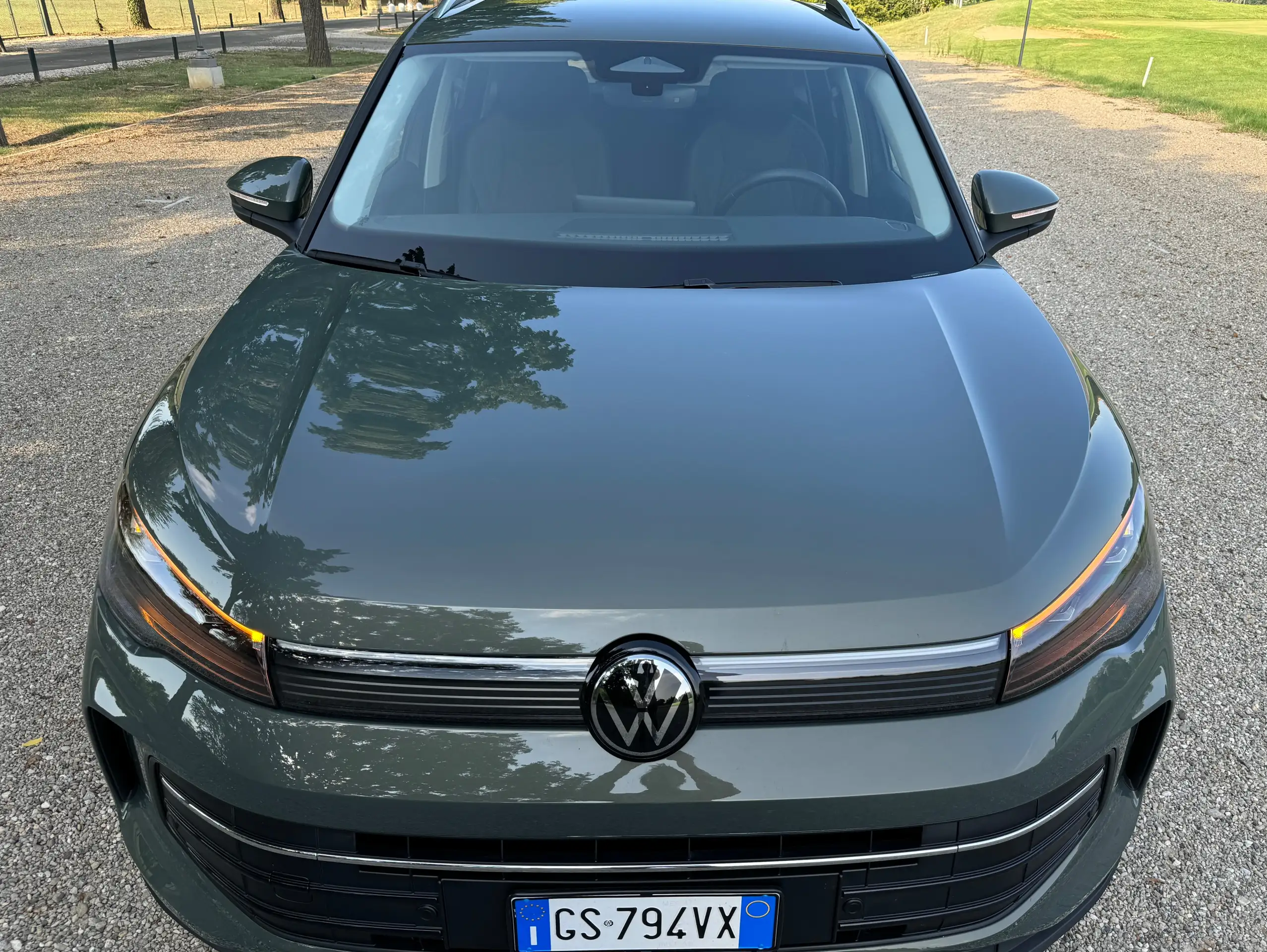 Volkswagen - Tiguan Allspace