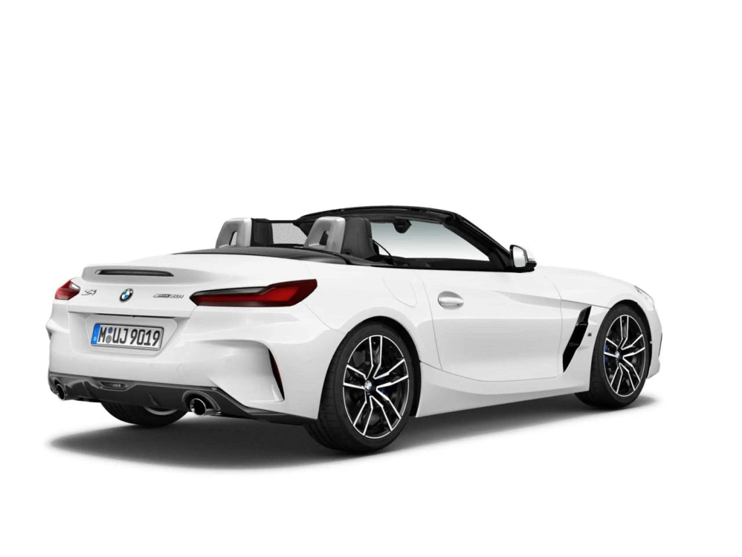 BMW - Z4