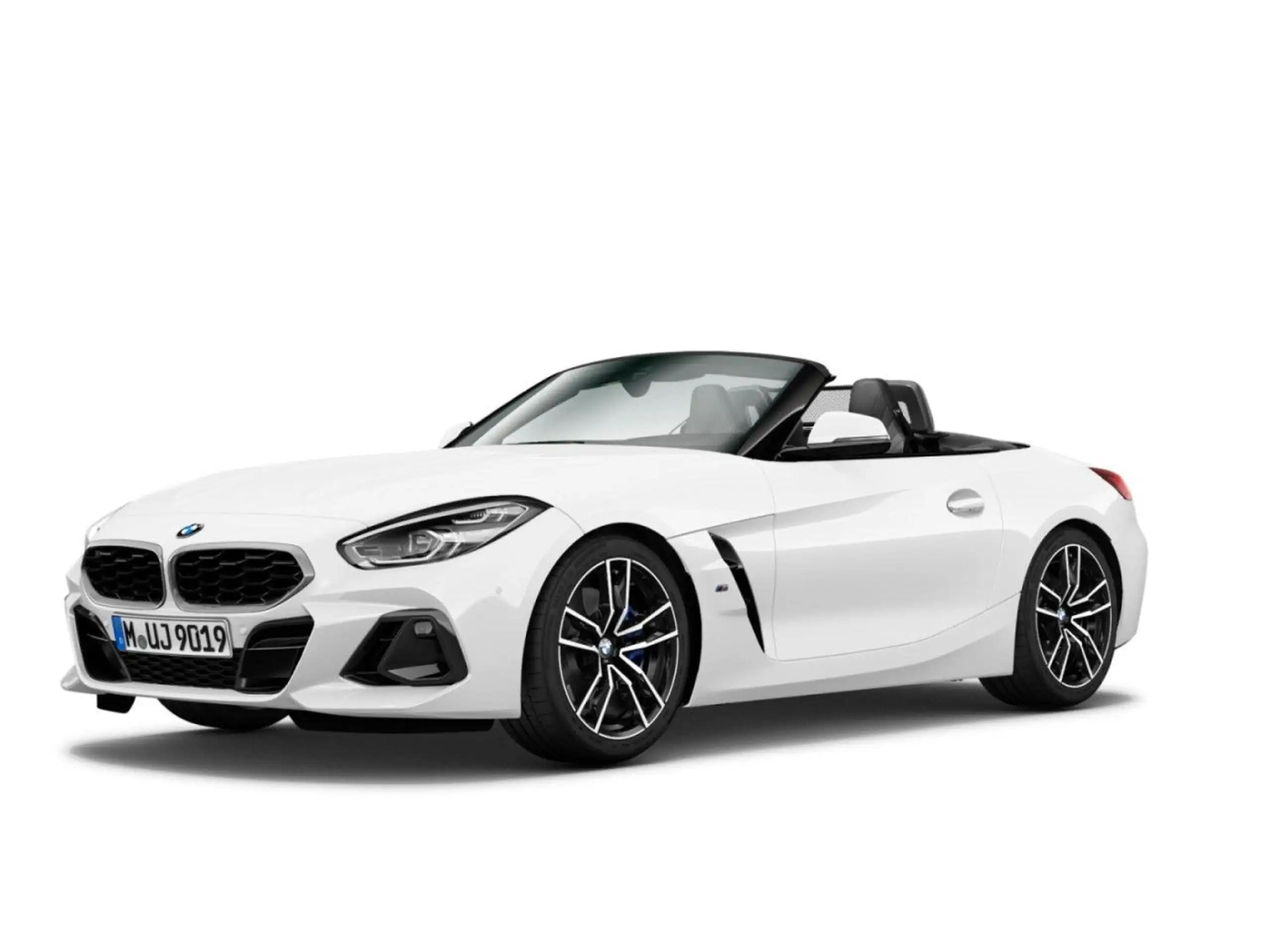 BMW - Z4