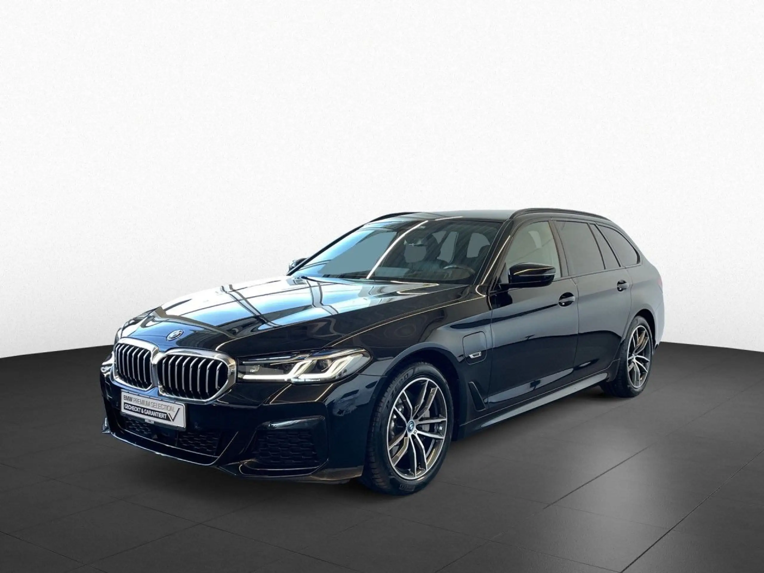 BMW - 530