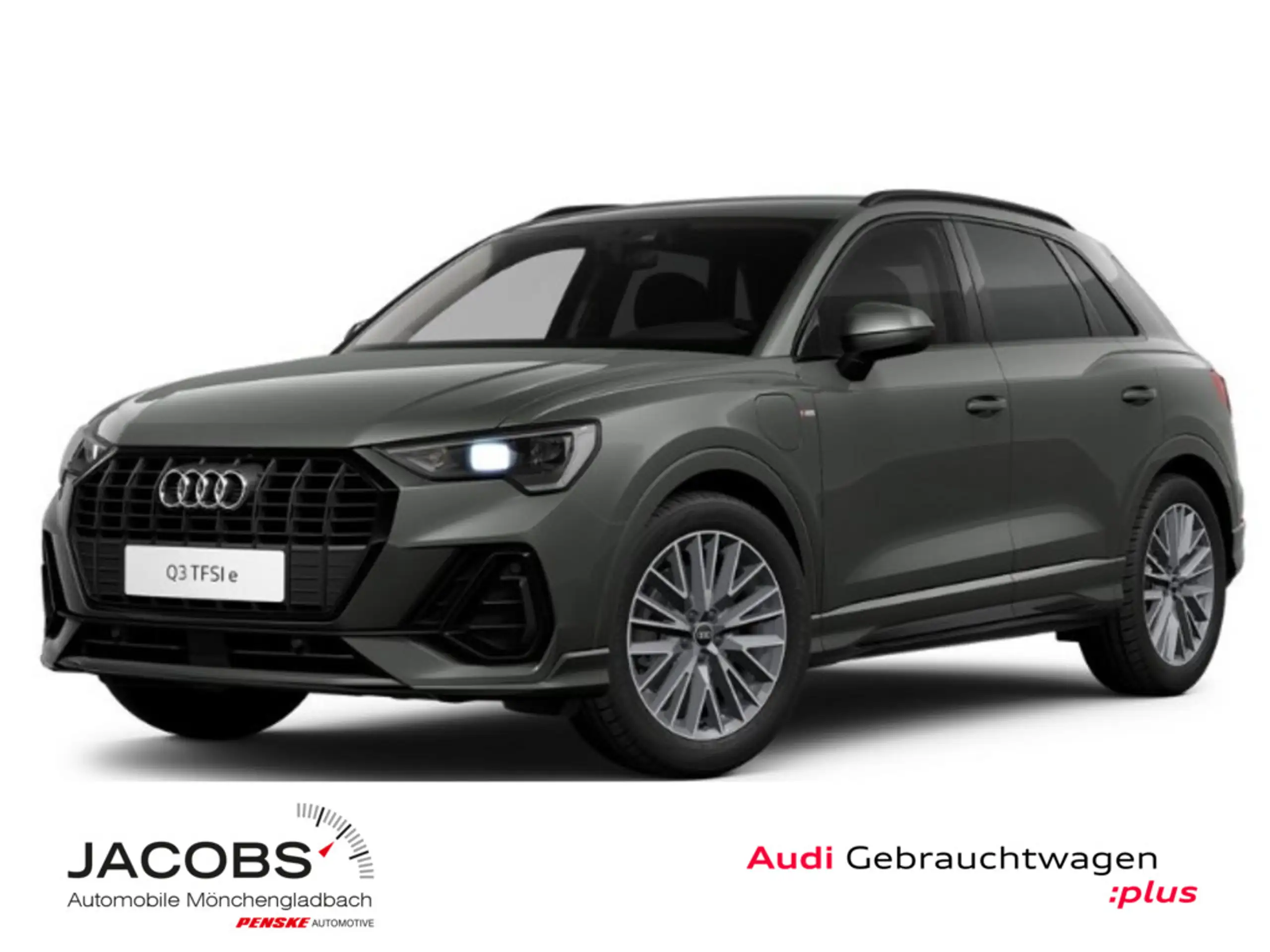 Audi - Q3