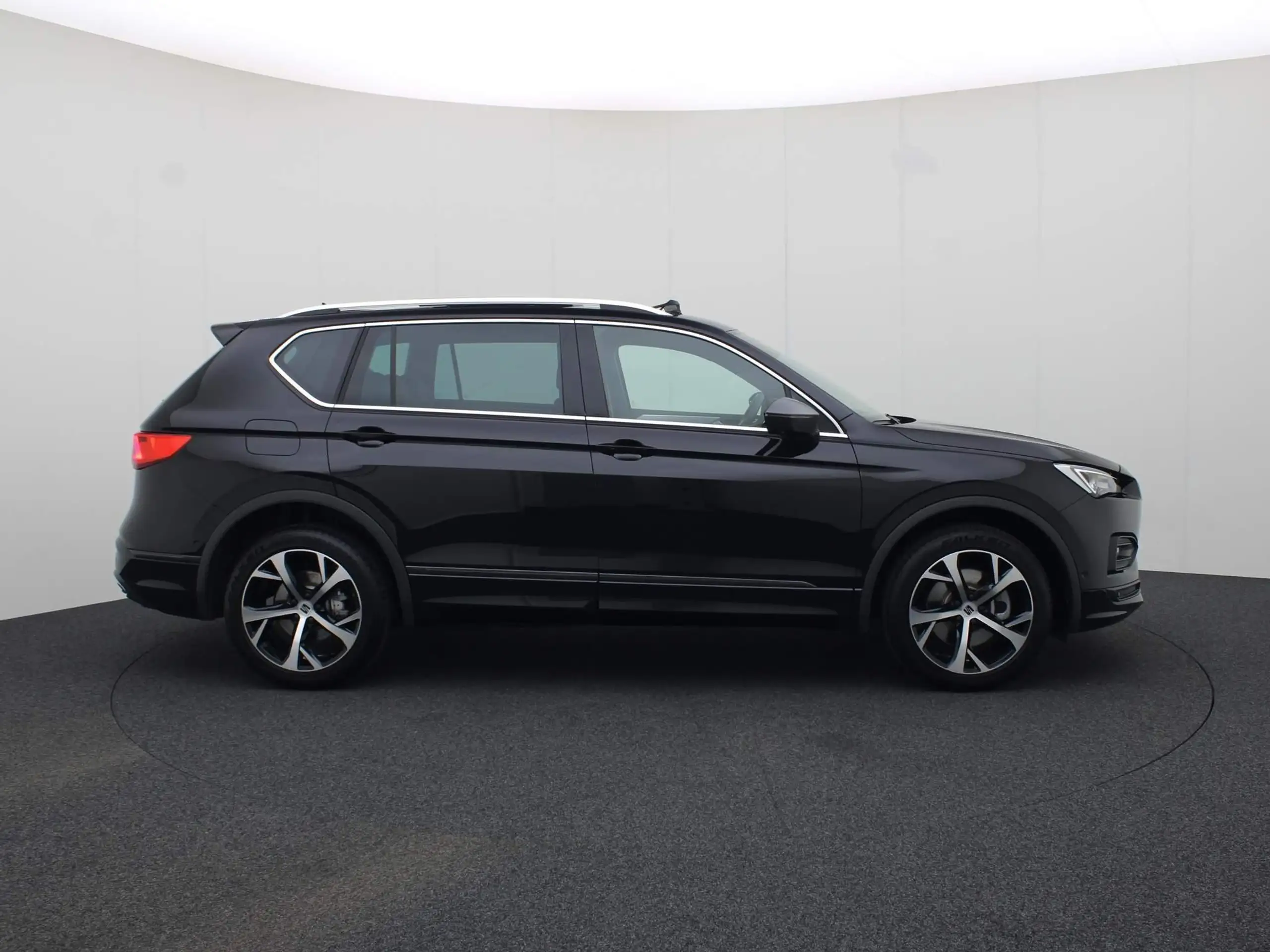 SEAT - Tarraco