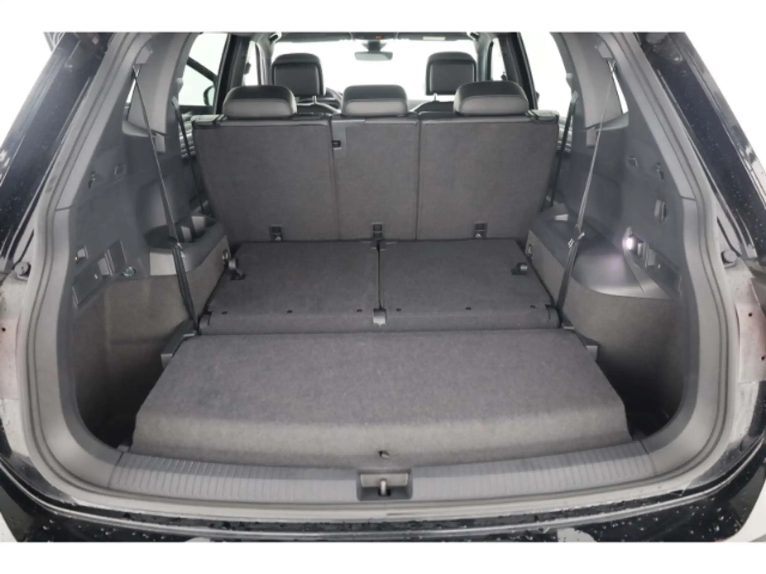 Volkswagen - Tiguan Allspace