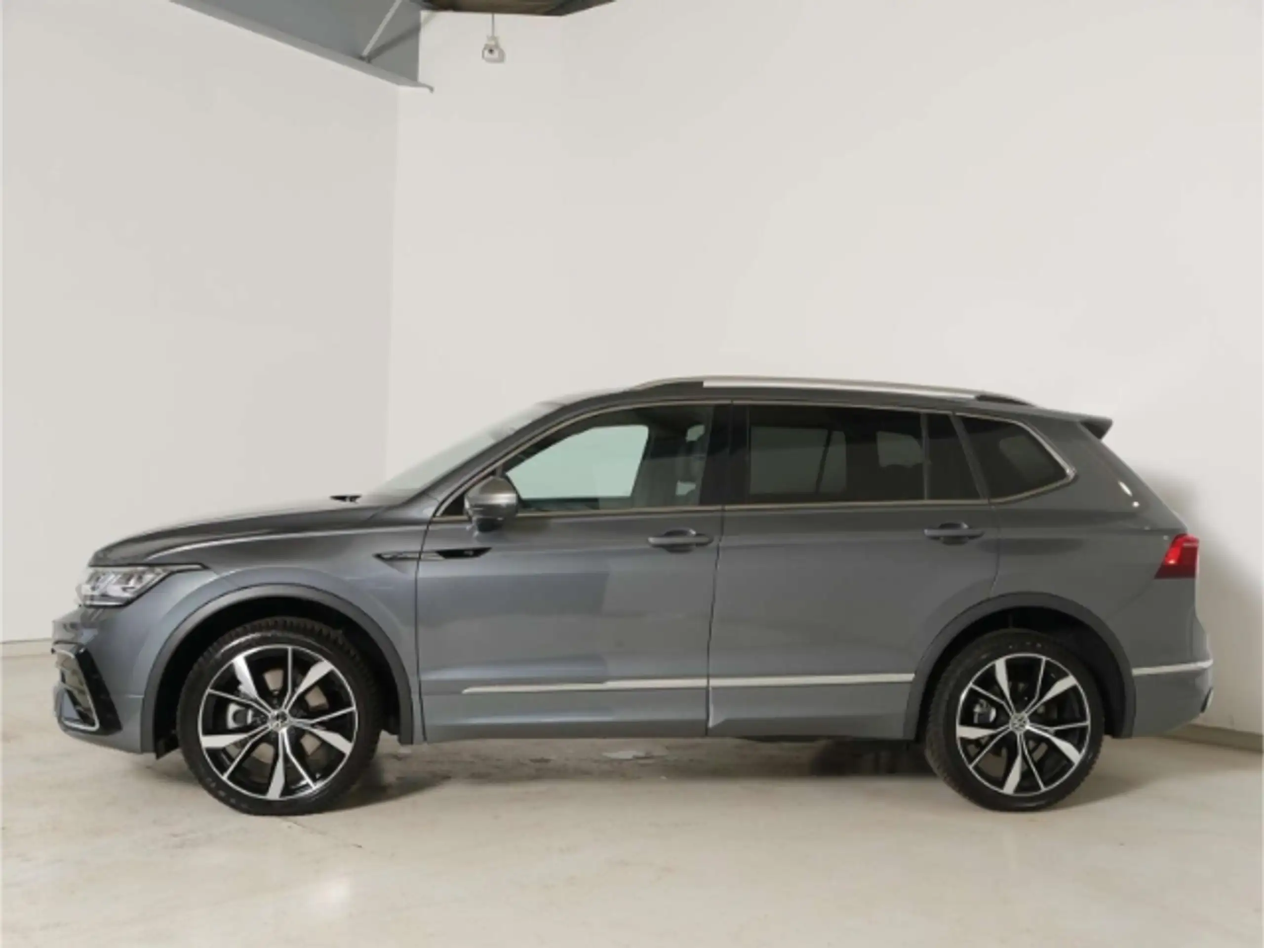 Volkswagen - Tiguan Allspace