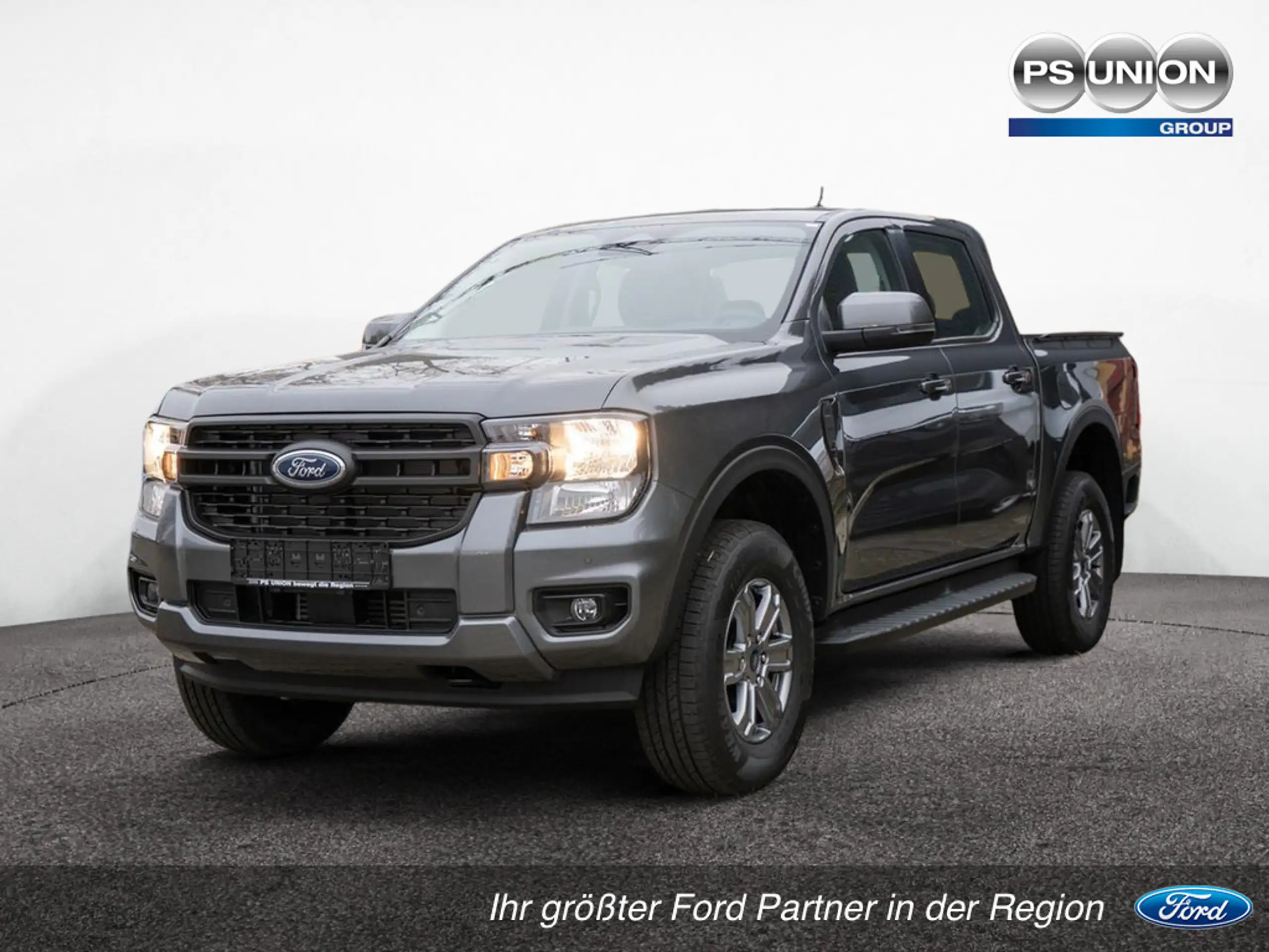 Ford Ranger 2023