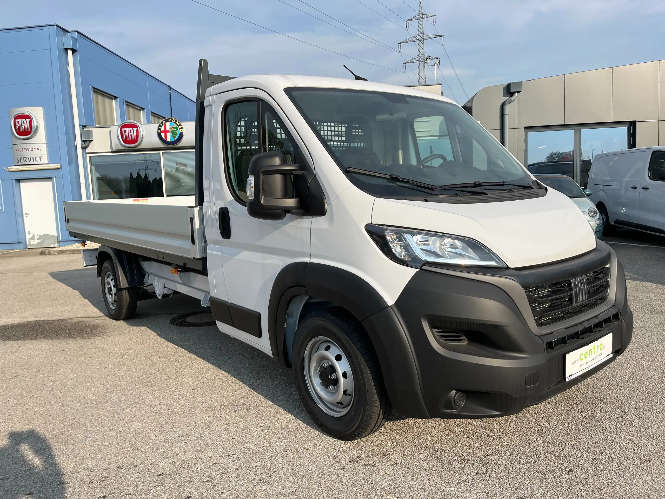 Fiat - Ducato