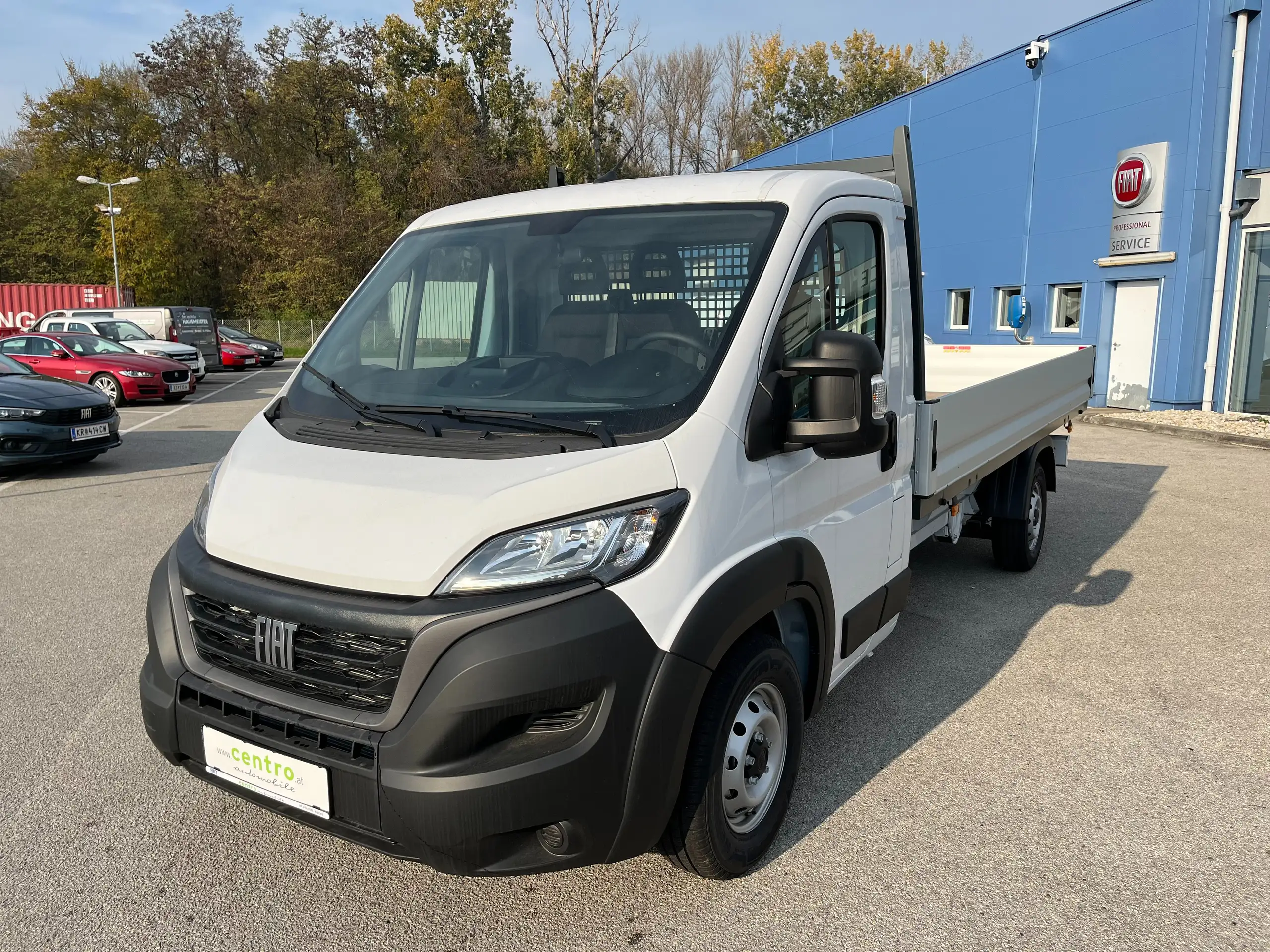 Fiat - Ducato