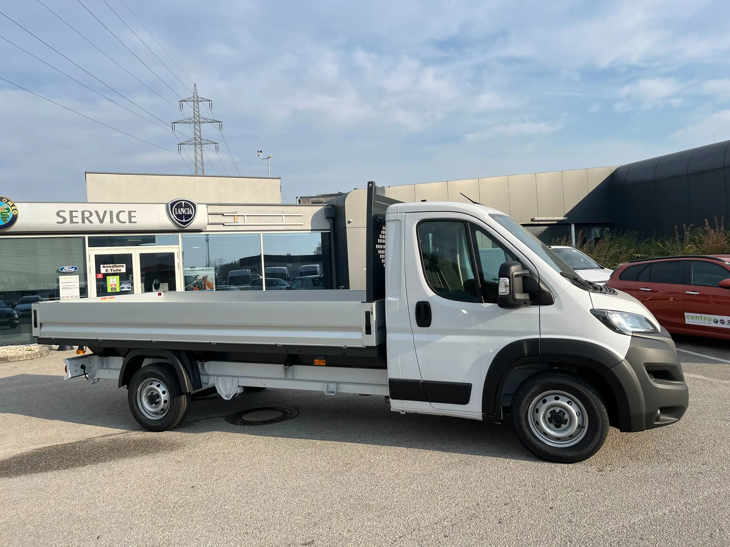 Fiat Ducato 2024