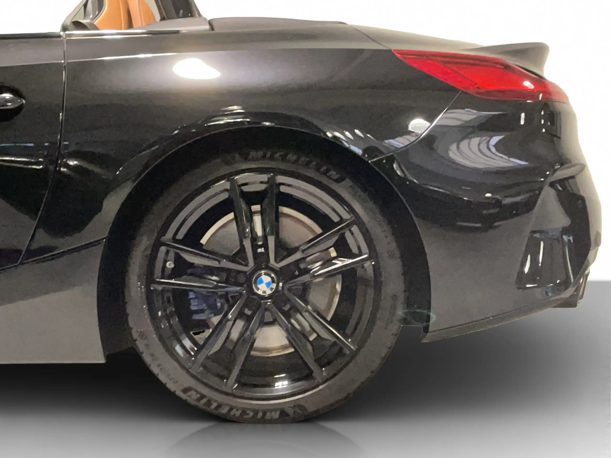 BMW - Z4