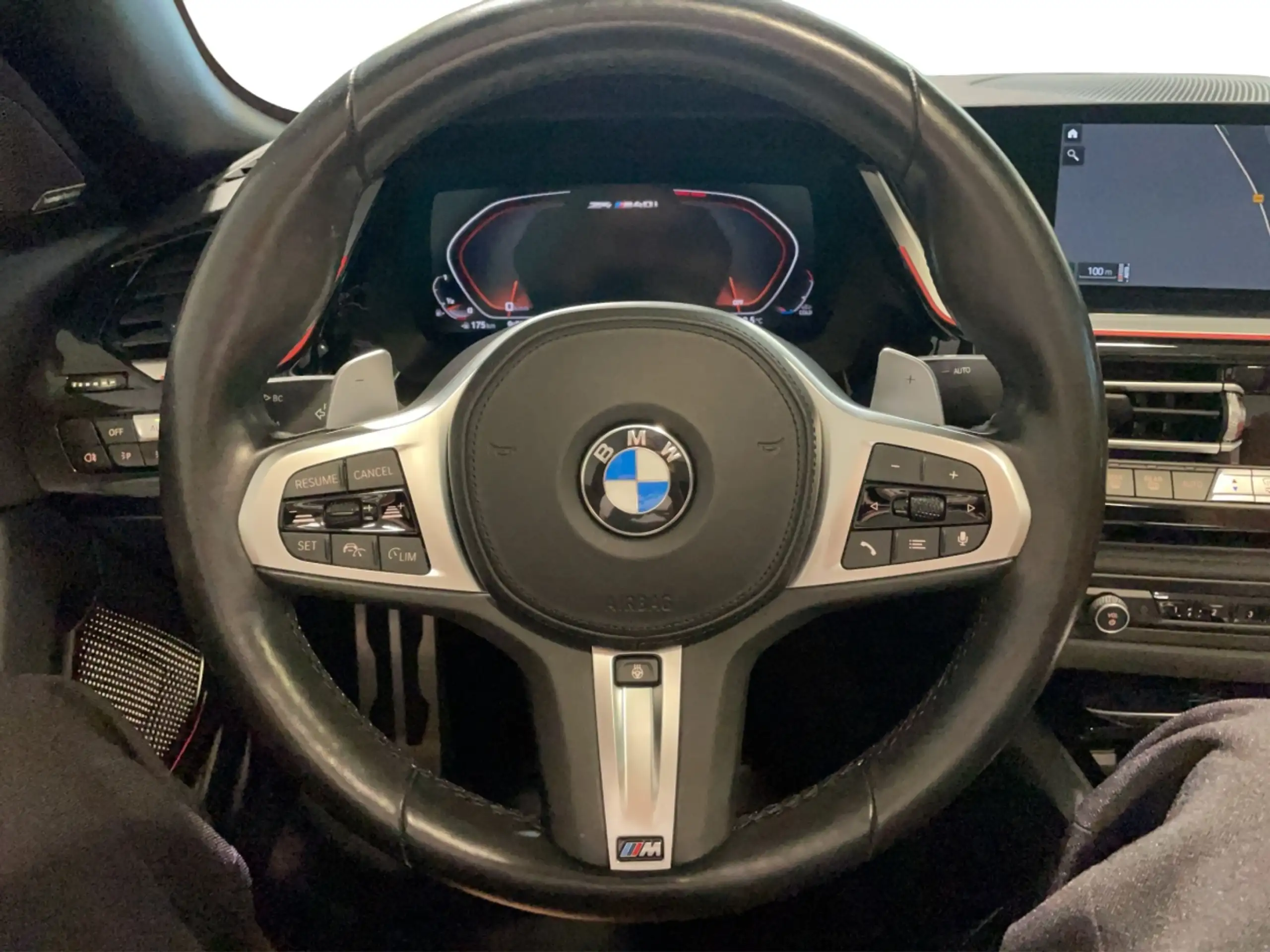 BMW - Z4