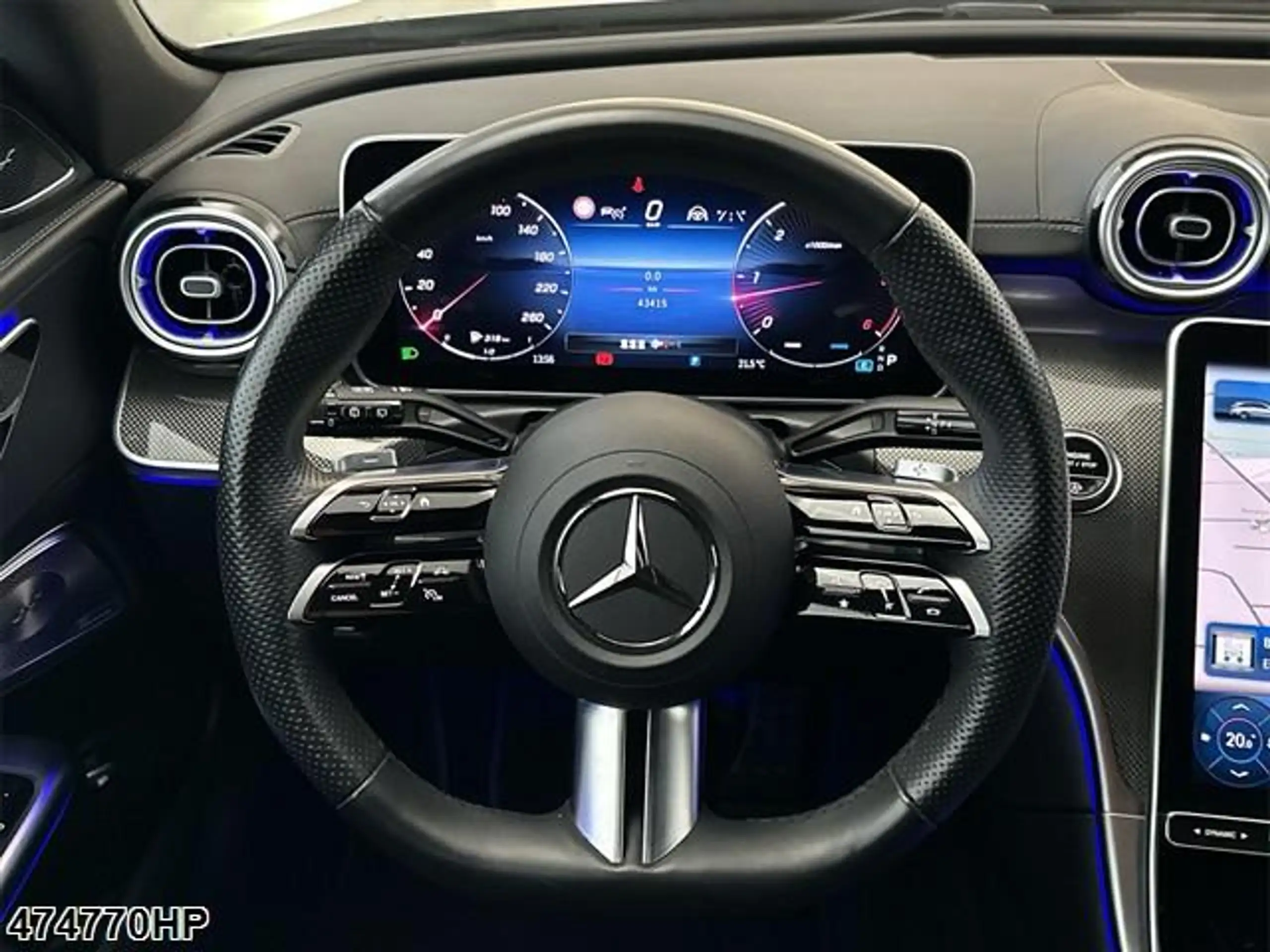 Mercedes-Benz - C 300