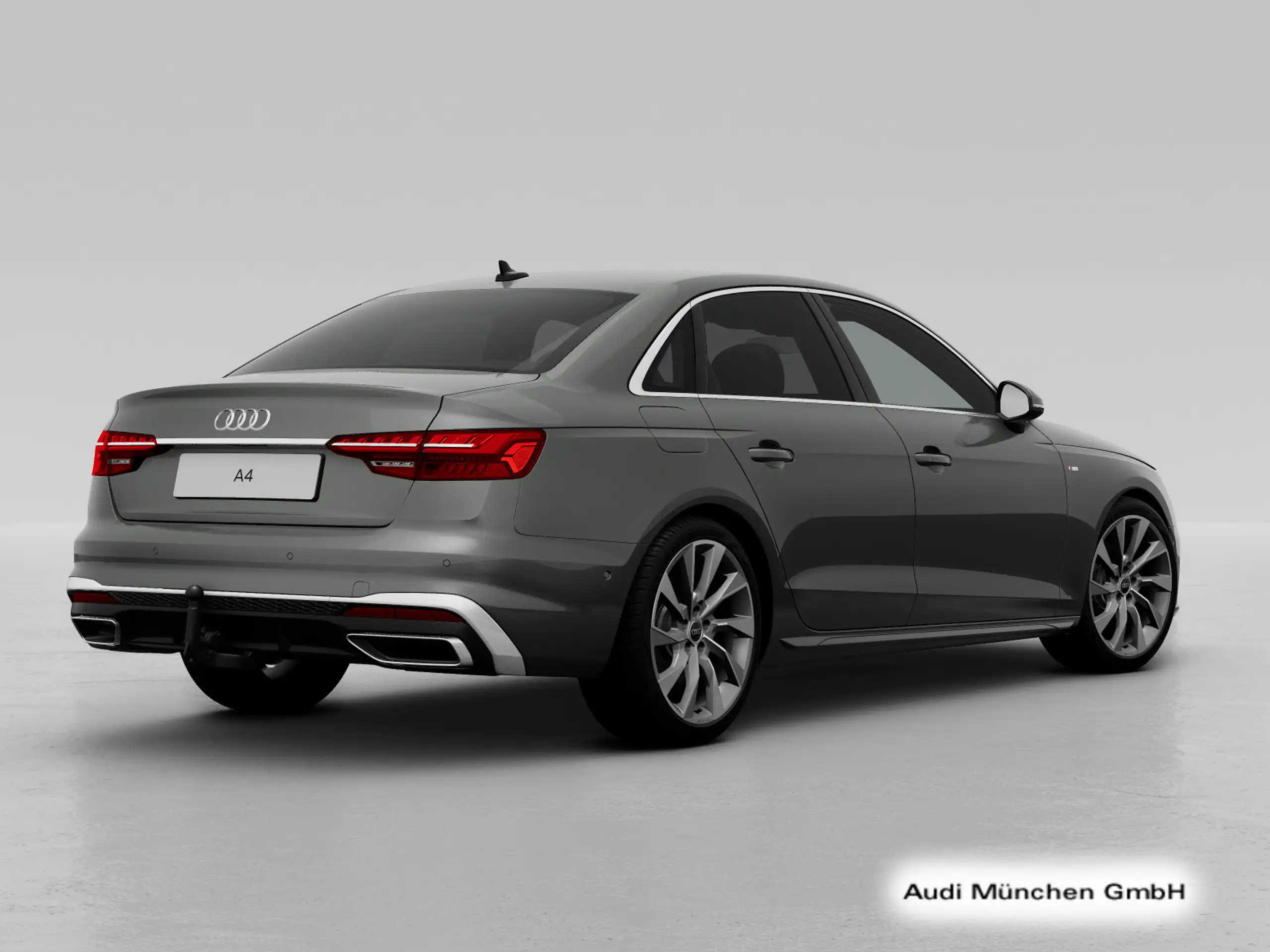 Audi - A4