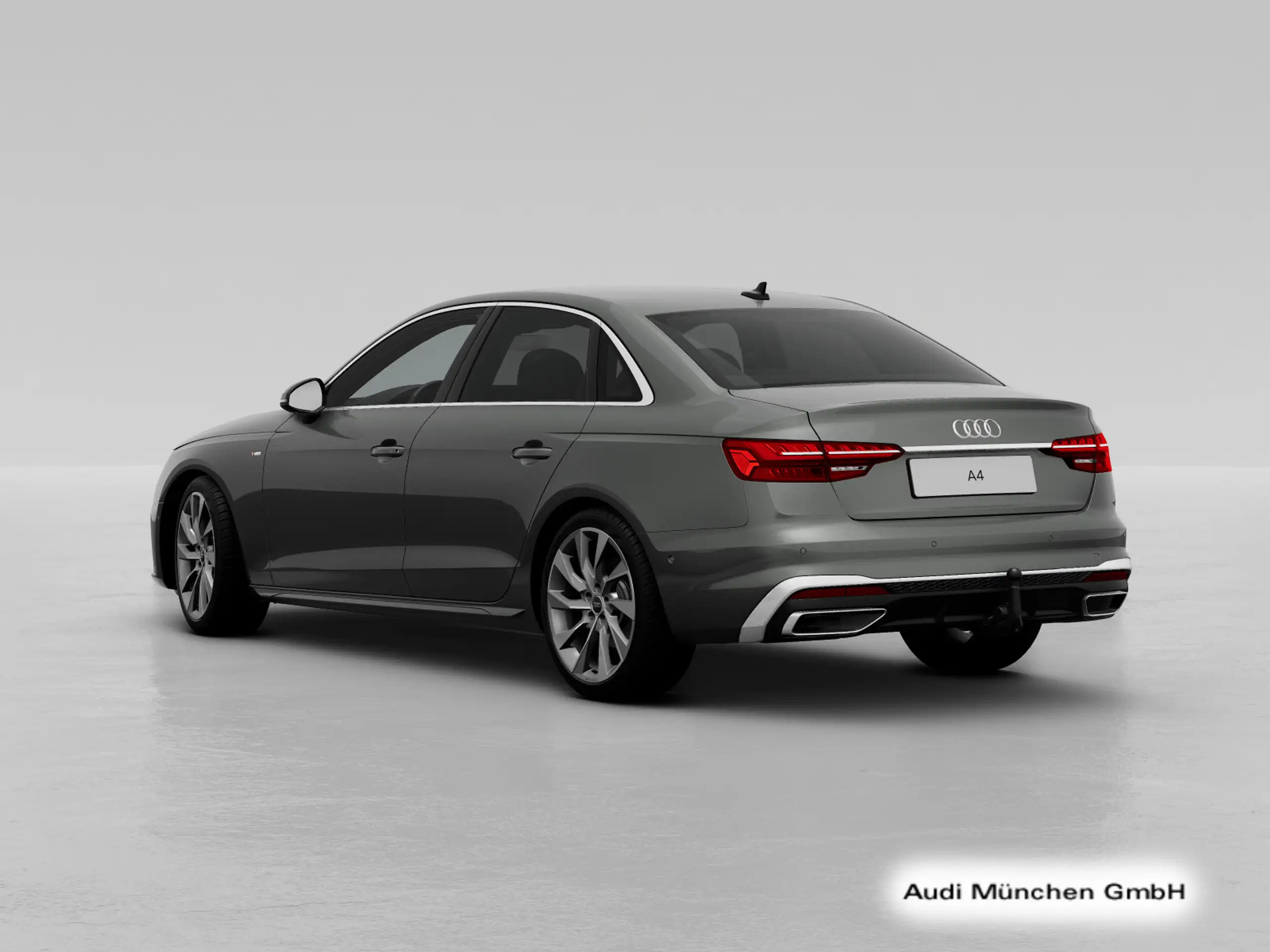 Audi - A4