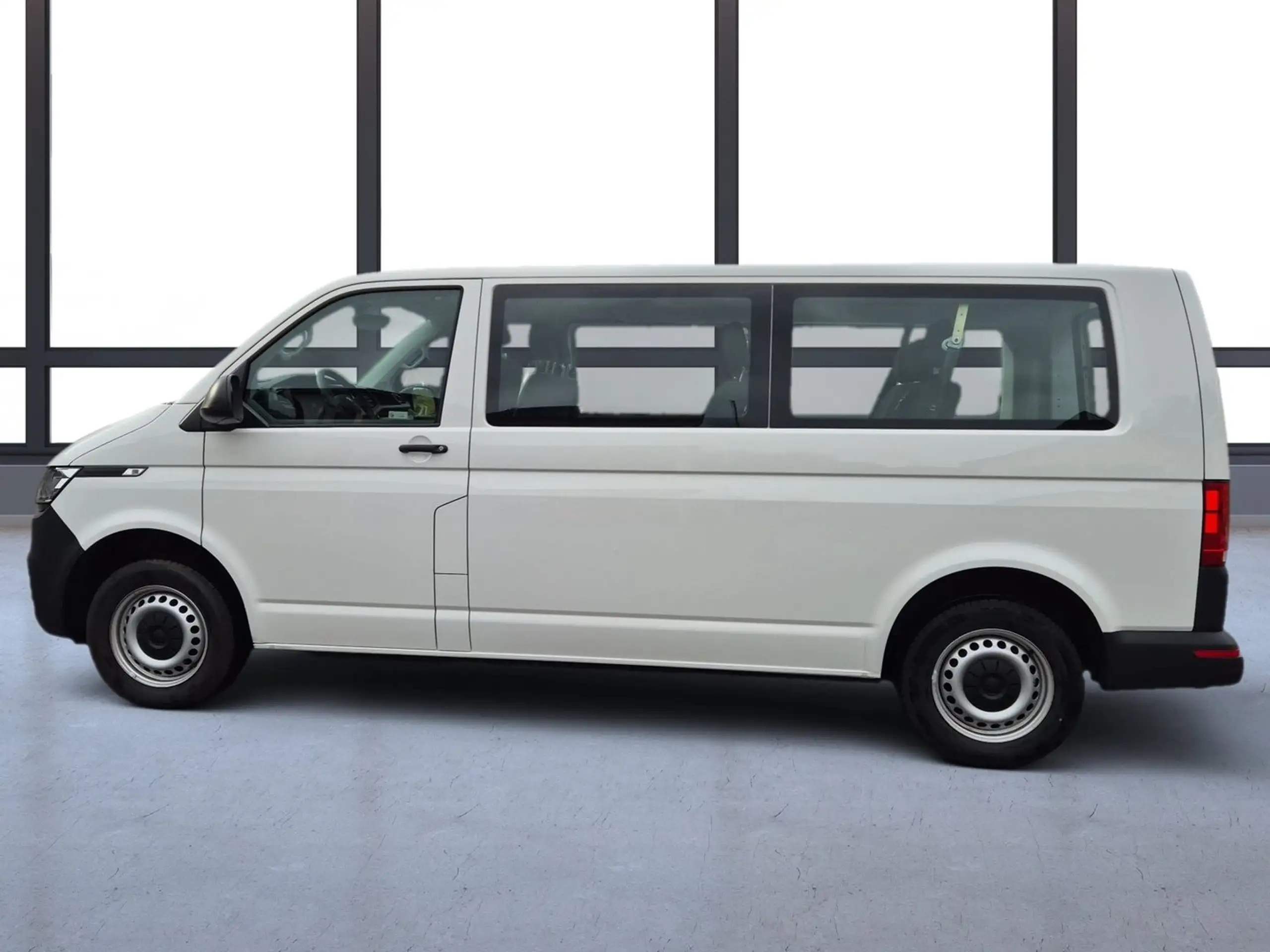 Volkswagen - T6.1 Transporter