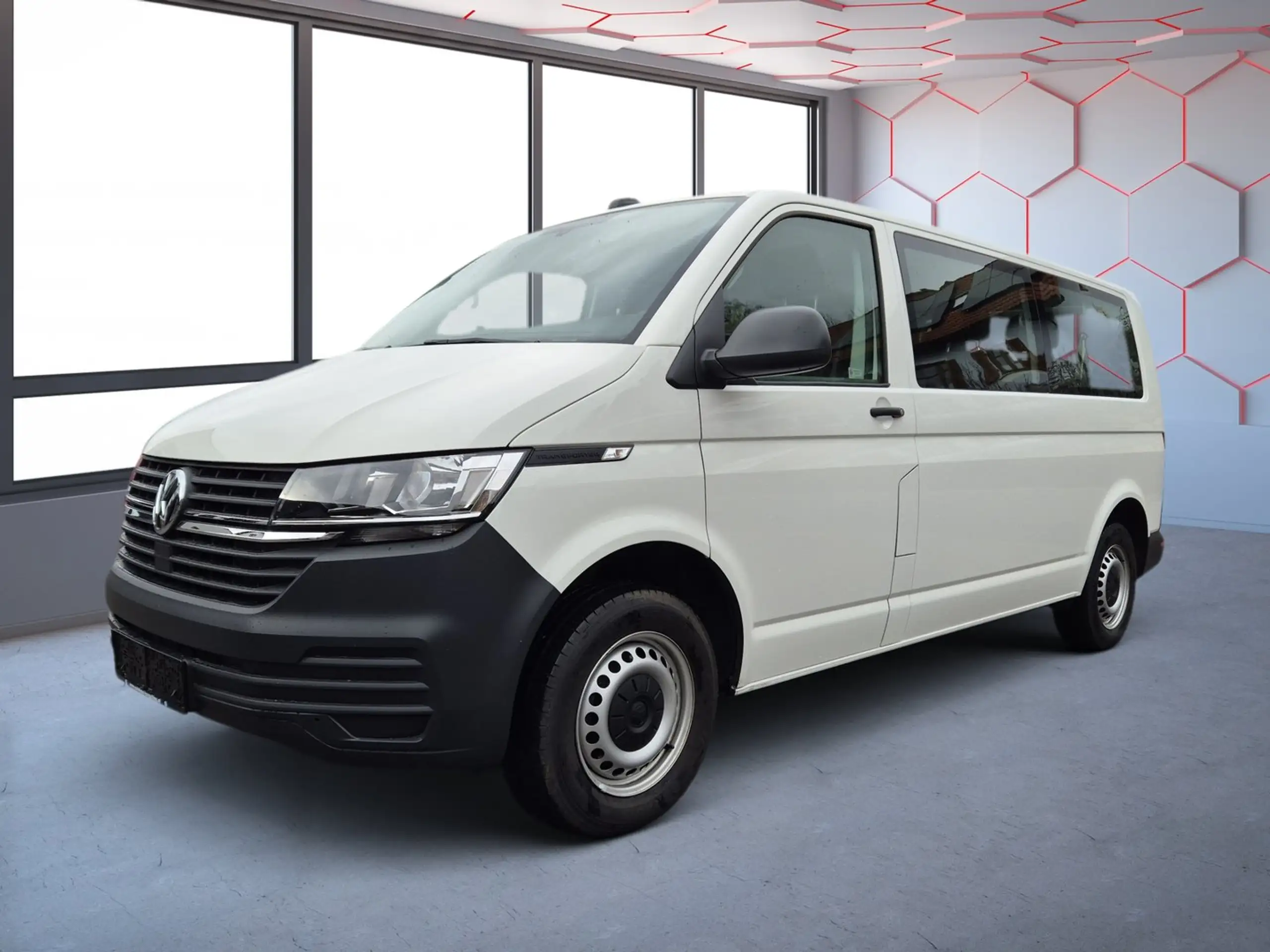 Volkswagen T6.1 Transporter 2023