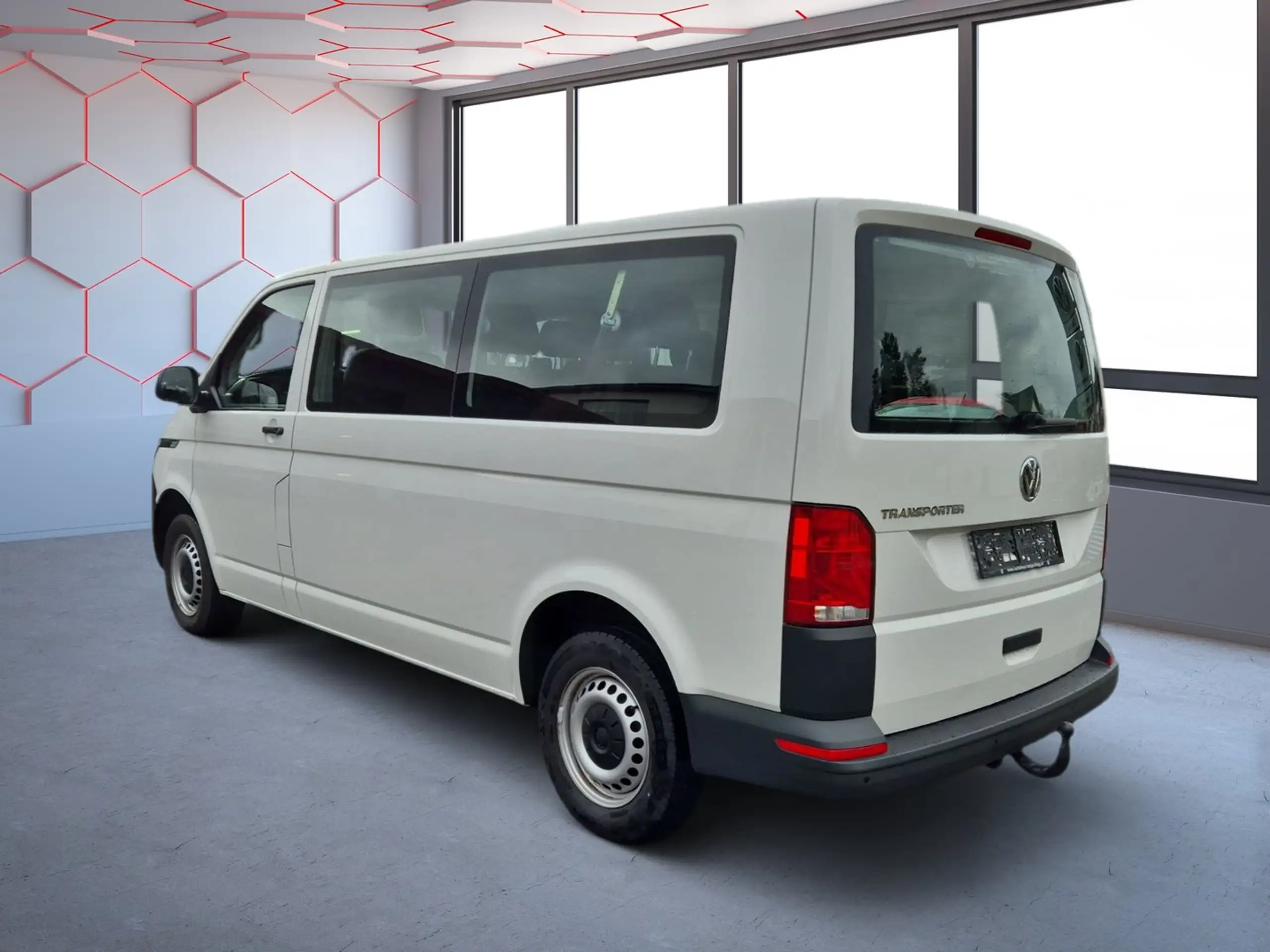 Volkswagen - T6.1 Transporter