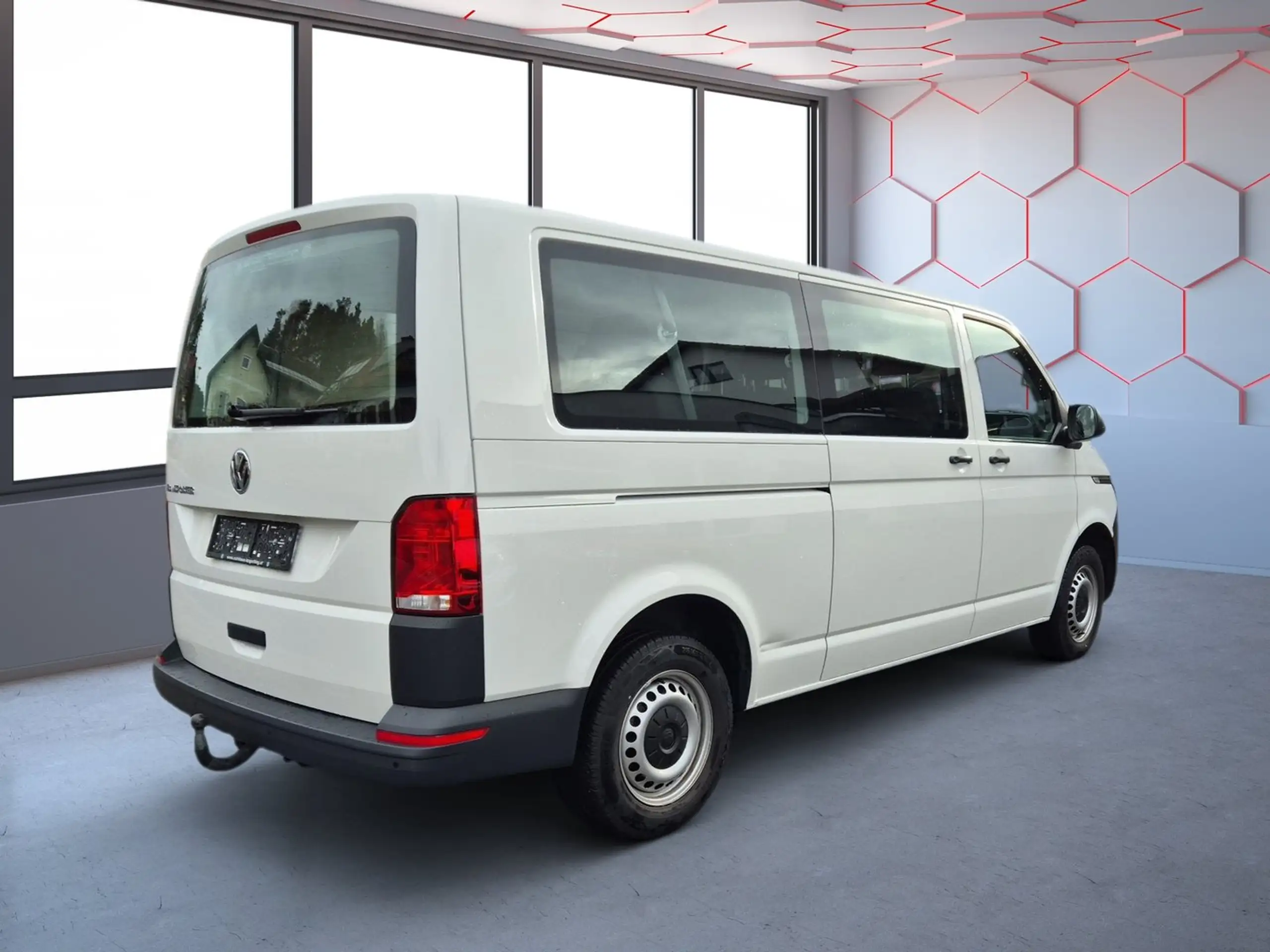 Volkswagen - T6.1 Transporter